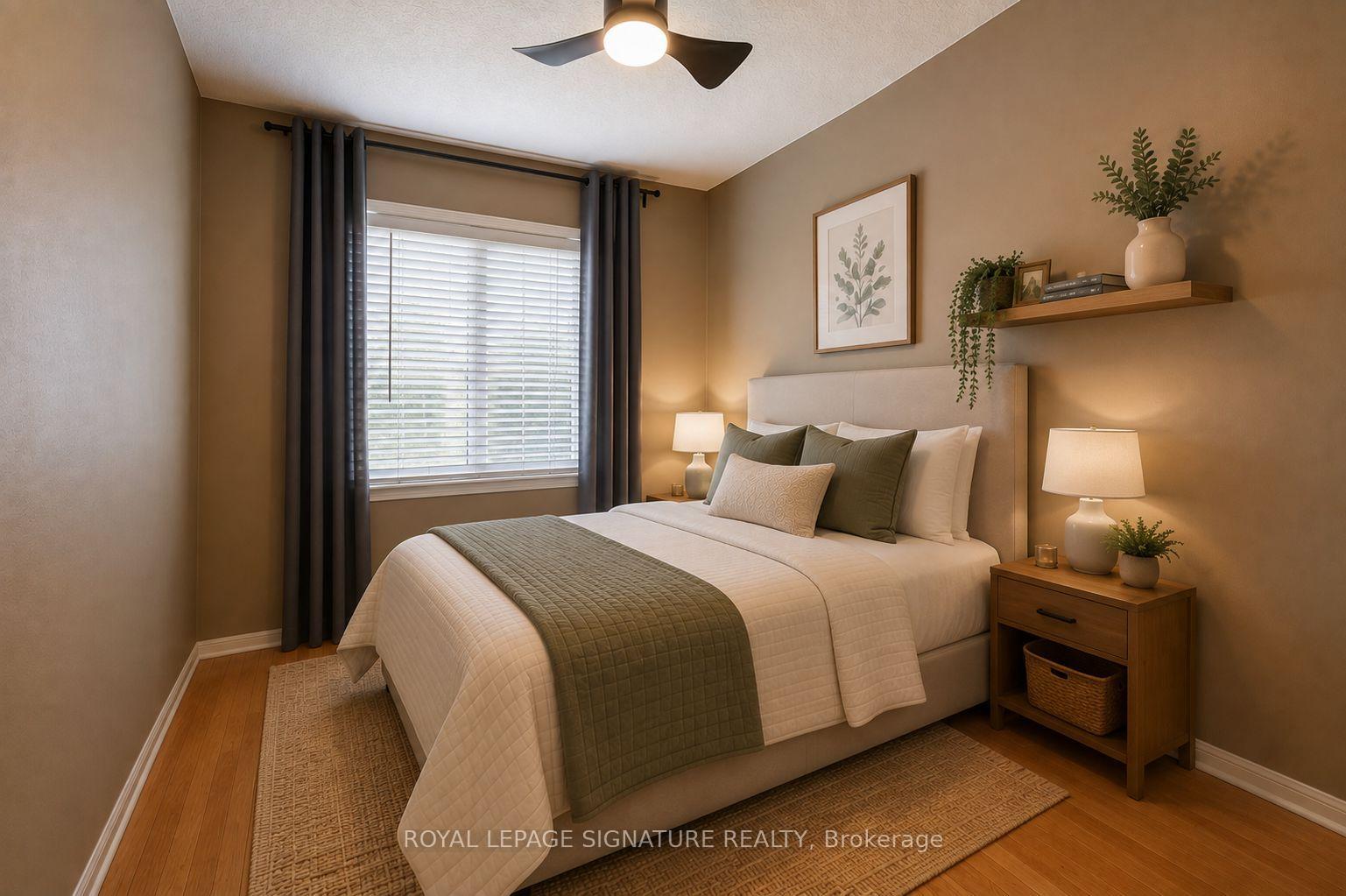 Photo 33 of 250 Richvale Drive S, Brampton, Heart Lake East — HOMEH