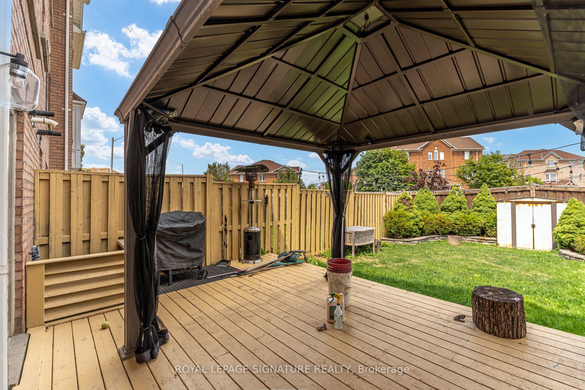 Photo 39 of 250 Richvale Drive S, Brampton, Heart Lake East — HOMEH