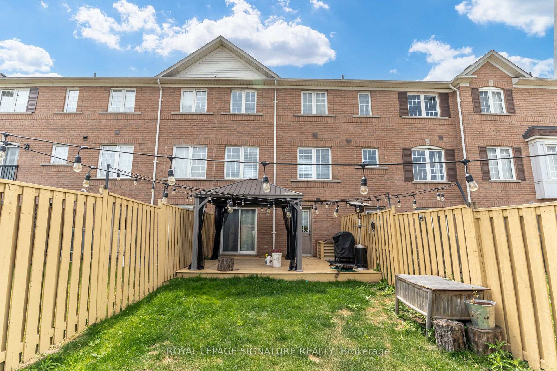 Photo 45 of 250 Richvale Drive S, Brampton, Heart Lake East — HOMEH