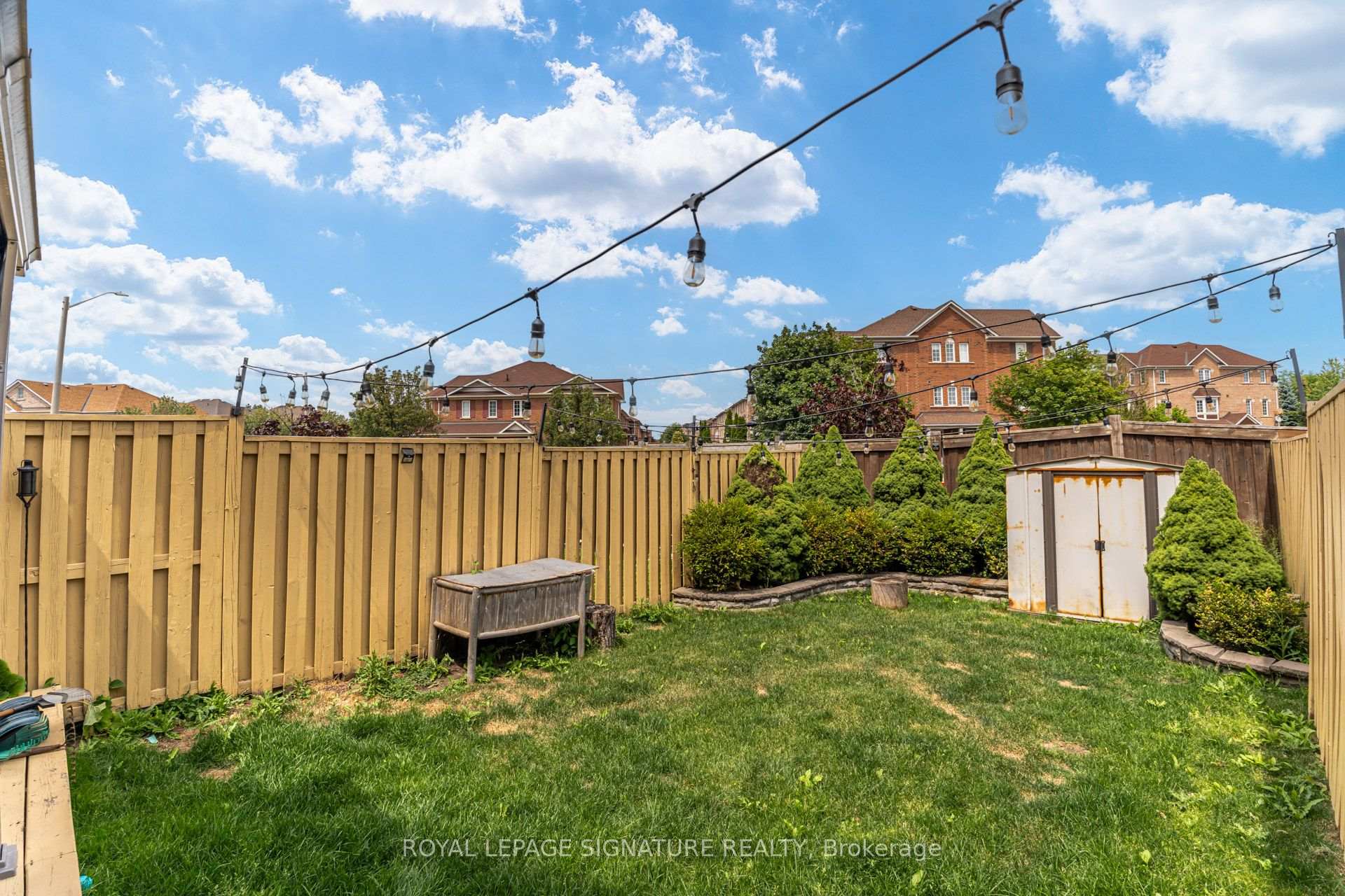 Photo 47 of 250 Richvale Drive S, Brampton, Heart Lake East — HOMEH