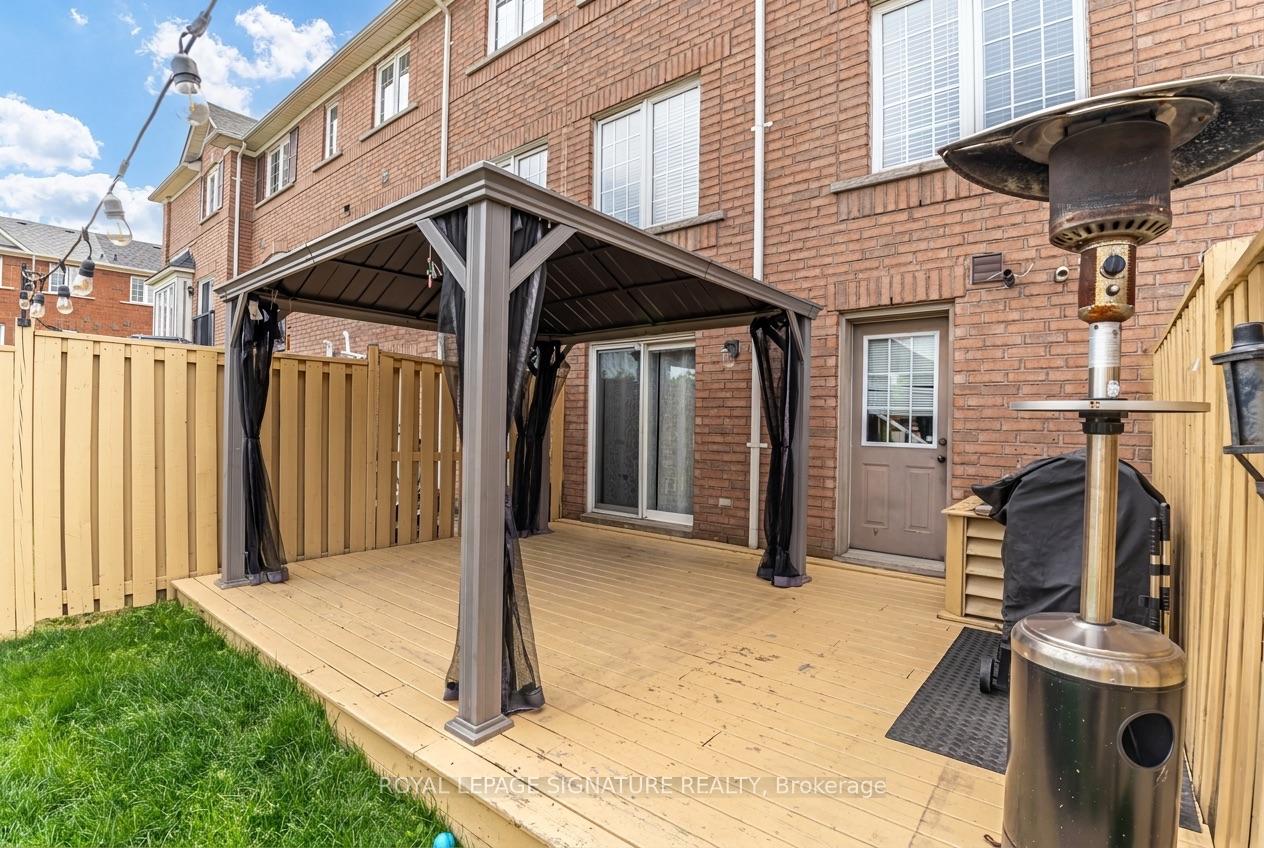 Photo 42 of 250 Richvale Drive S, Brampton, Heart Lake East — HOMEH