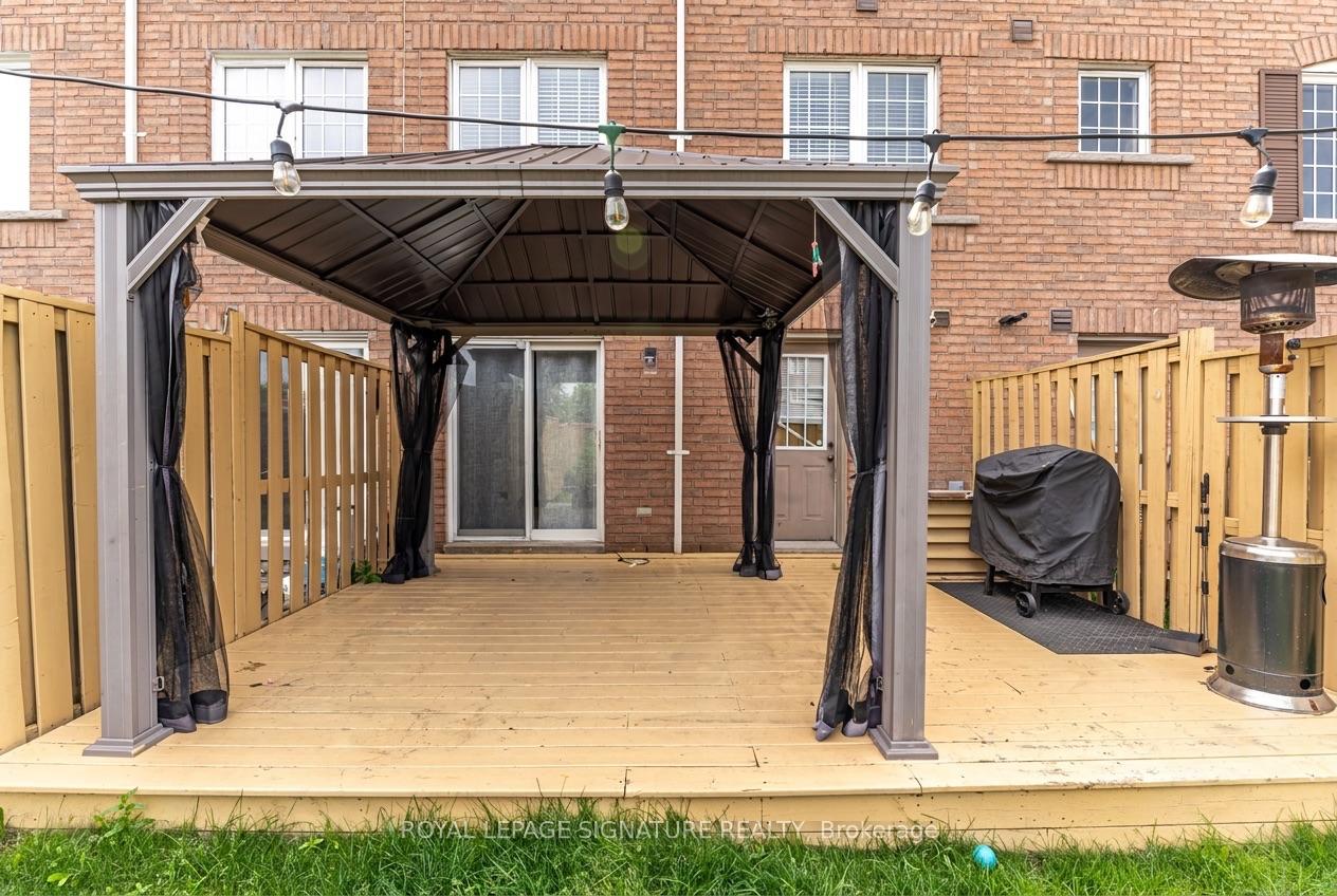 Photo 44 of 250 Richvale Drive S, Brampton, Heart Lake East — HOMEH