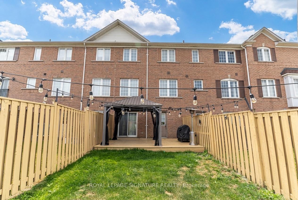 Photo 46 of 250 Richvale Drive S, Brampton, Heart Lake East — HOMEH