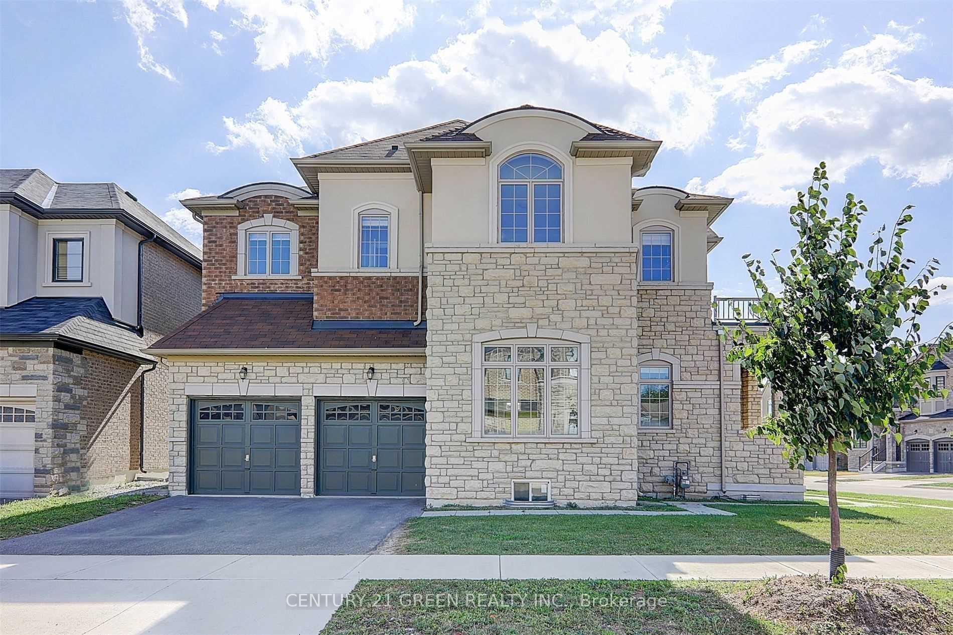 Photo 1 of 3276 Meadow Marsh Crescent, Oakville, Joshua Meadows — HOMEH
