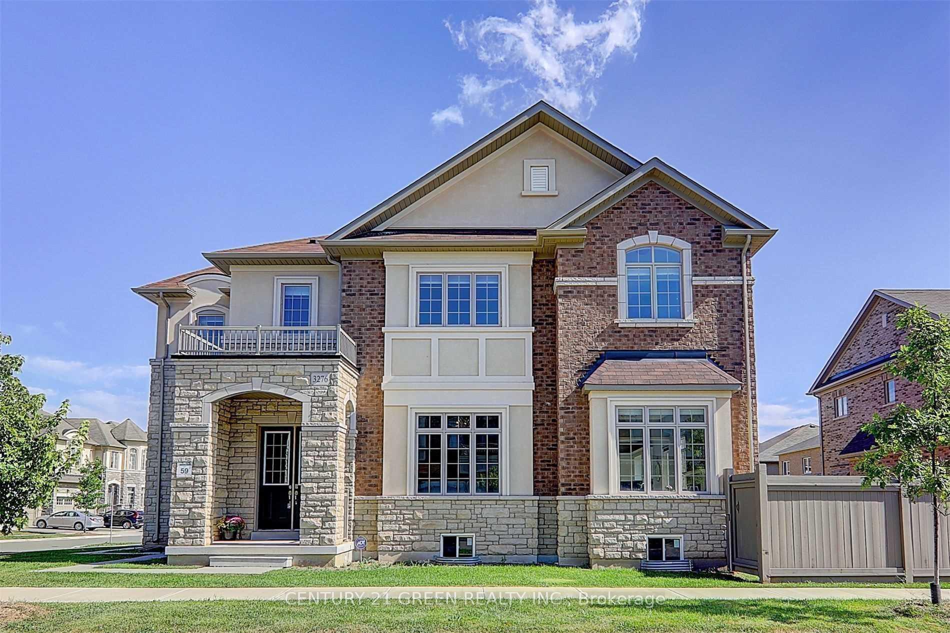 Photo 2 of 3276 Meadow Marsh Crescent, Oakville, Joshua Meadows — HOMEH