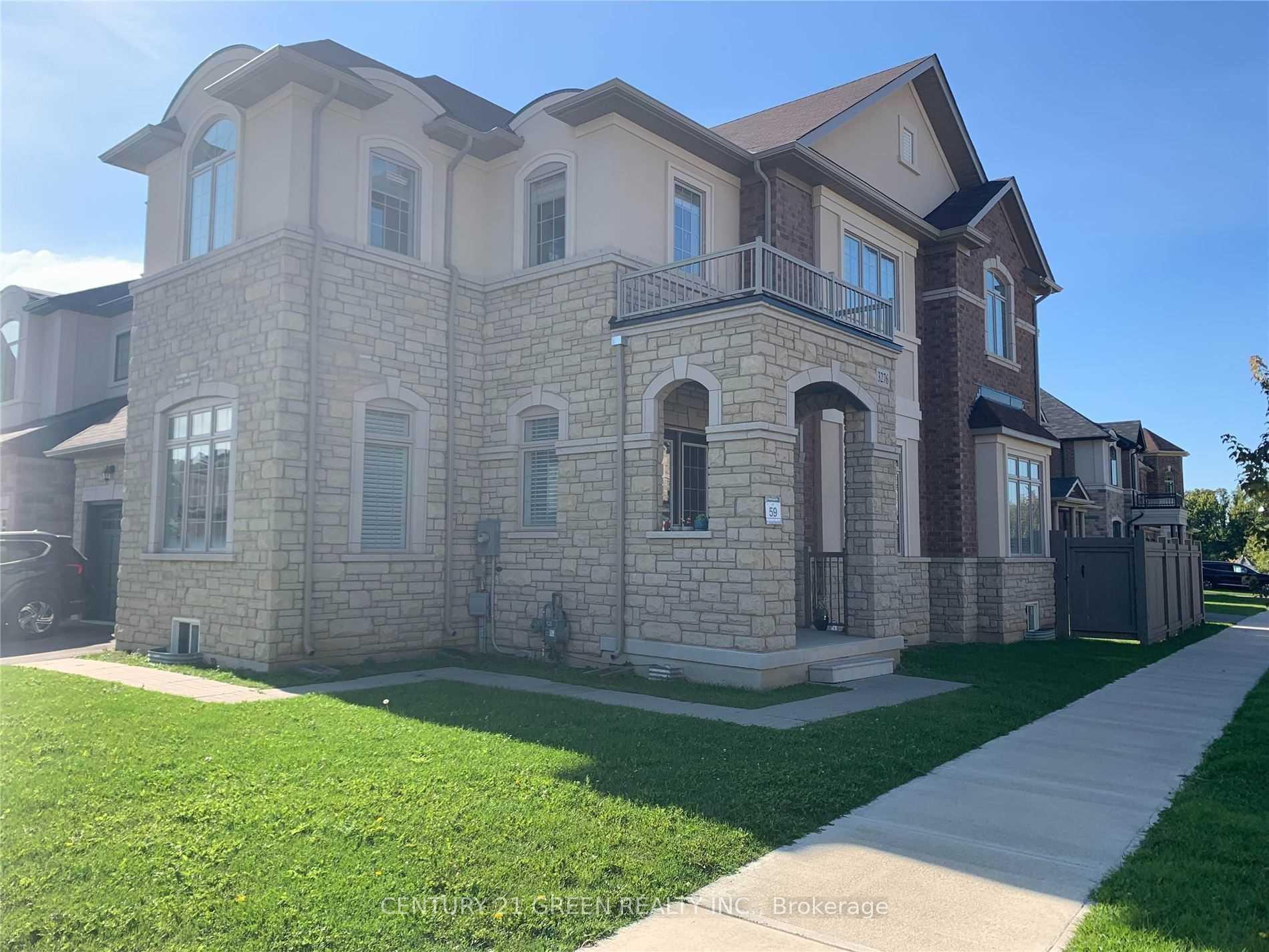Photo 3 of 3276 Meadow Marsh Crescent, Oakville, Joshua Meadows — HOMEH