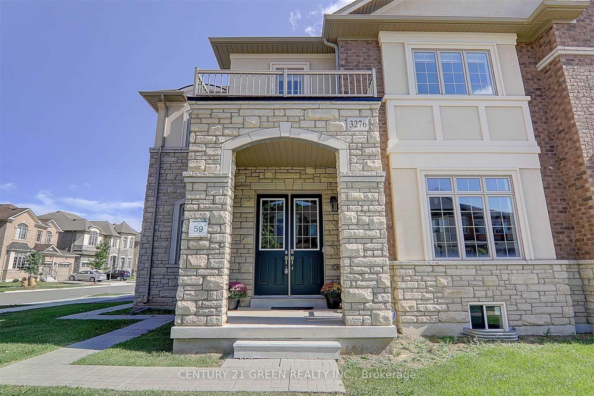 Photo 4 of 3276 Meadow Marsh Crescent, Oakville, Joshua Meadows — HOMEH