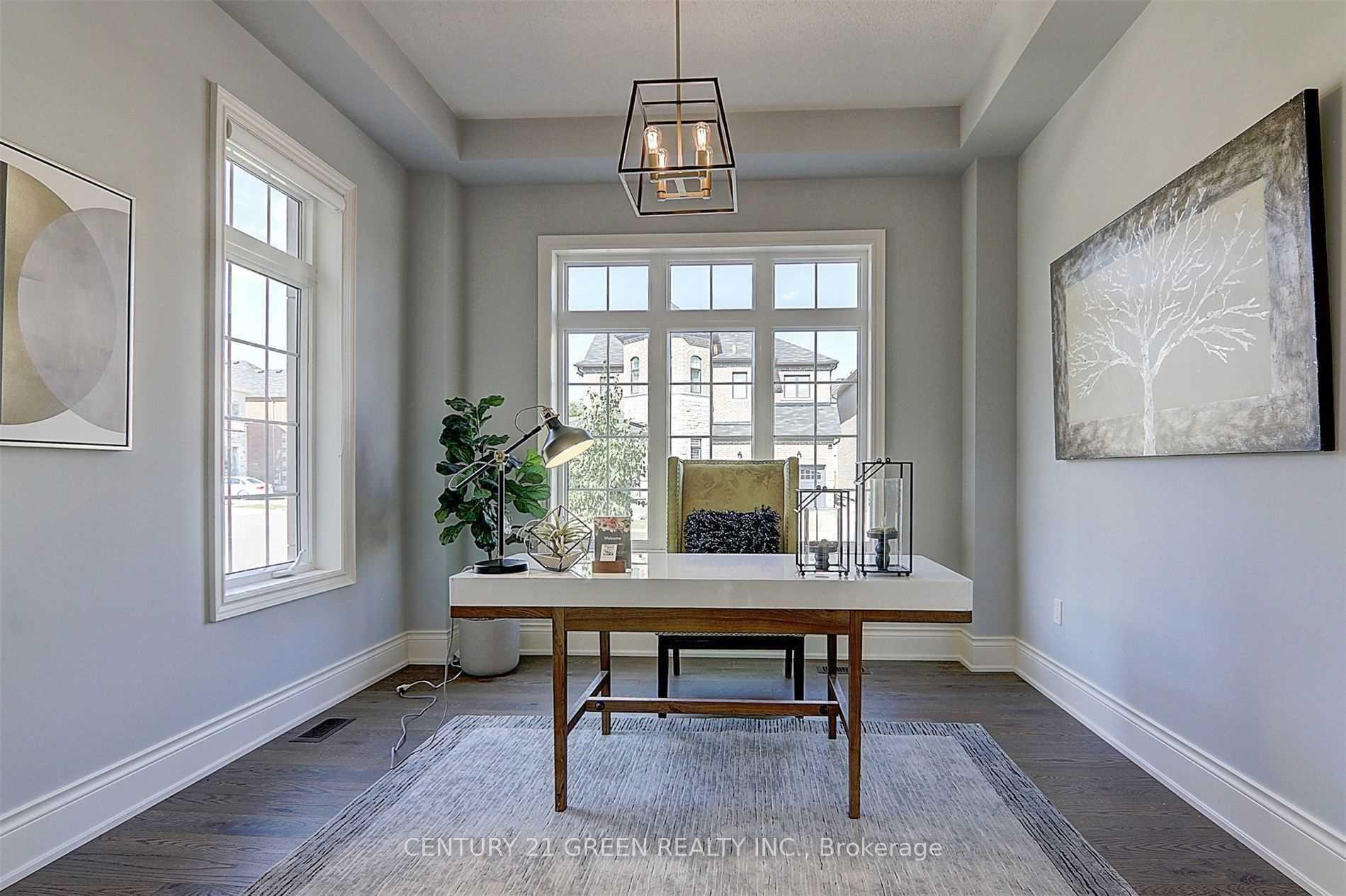 Photo 7 of 3276 Meadow Marsh Crescent, Oakville, Joshua Meadows — HOMEH