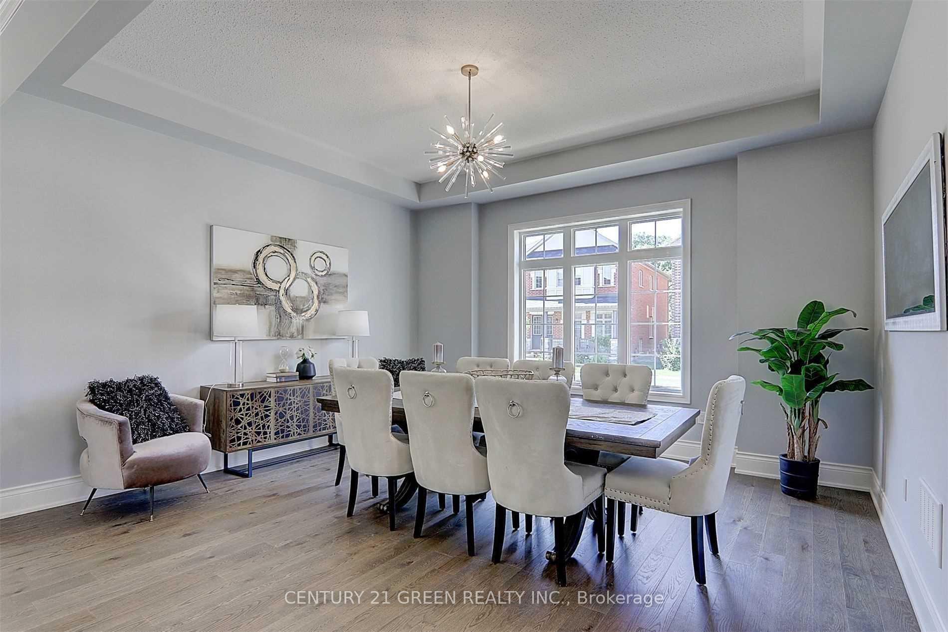Photo 9 of 3276 Meadow Marsh Crescent, Oakville, Joshua Meadows — HOMEH