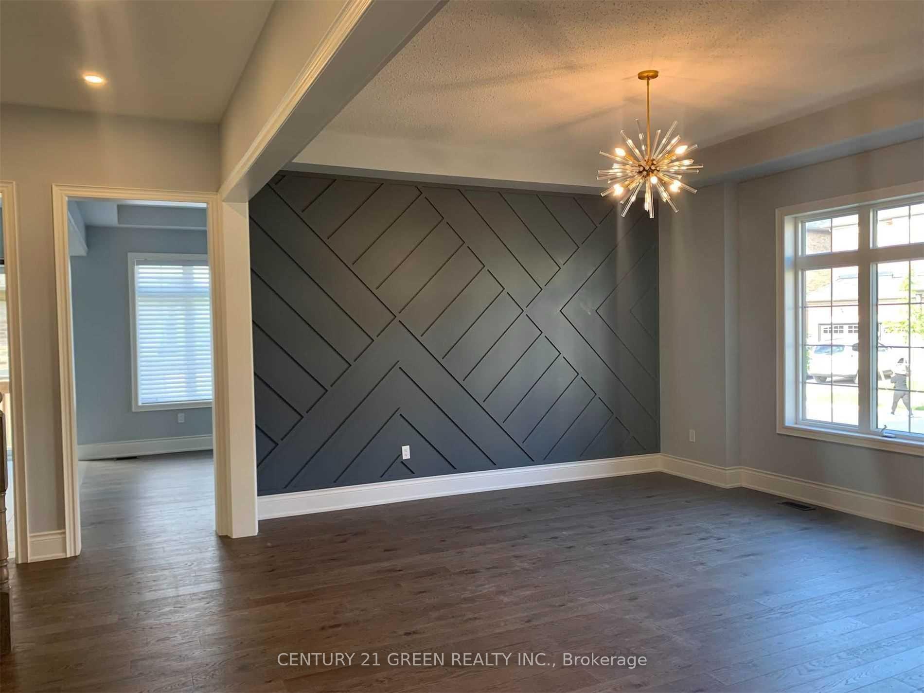 Photo 11 of 3276 Meadow Marsh Crescent, Oakville, Joshua Meadows — HOMEH