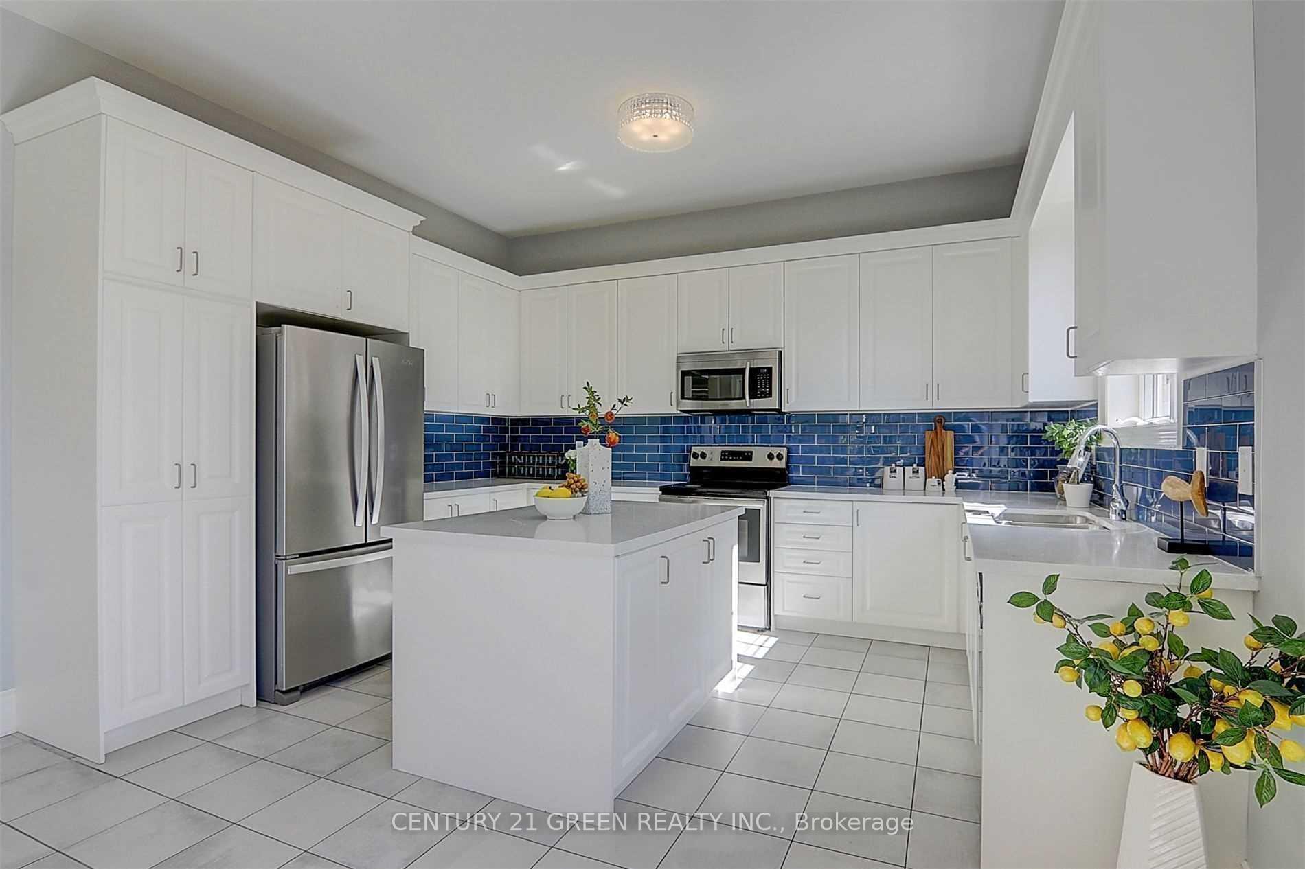 Photo 13 of 3276 Meadow Marsh Crescent, Oakville, Joshua Meadows — HOMEH