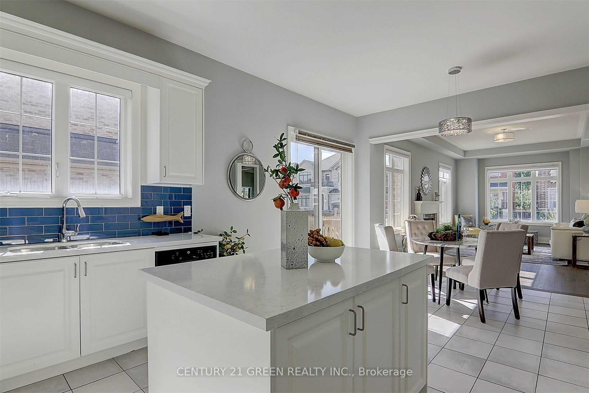 Photo 14 of 3276 Meadow Marsh Crescent, Oakville, Joshua Meadows — HOMEH
