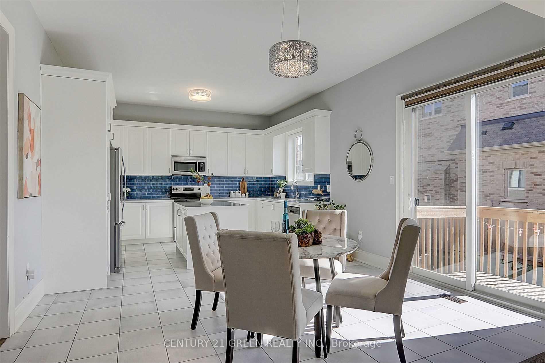 Photo 15 of 3276 Meadow Marsh Crescent, Oakville, Joshua Meadows — HOMEH