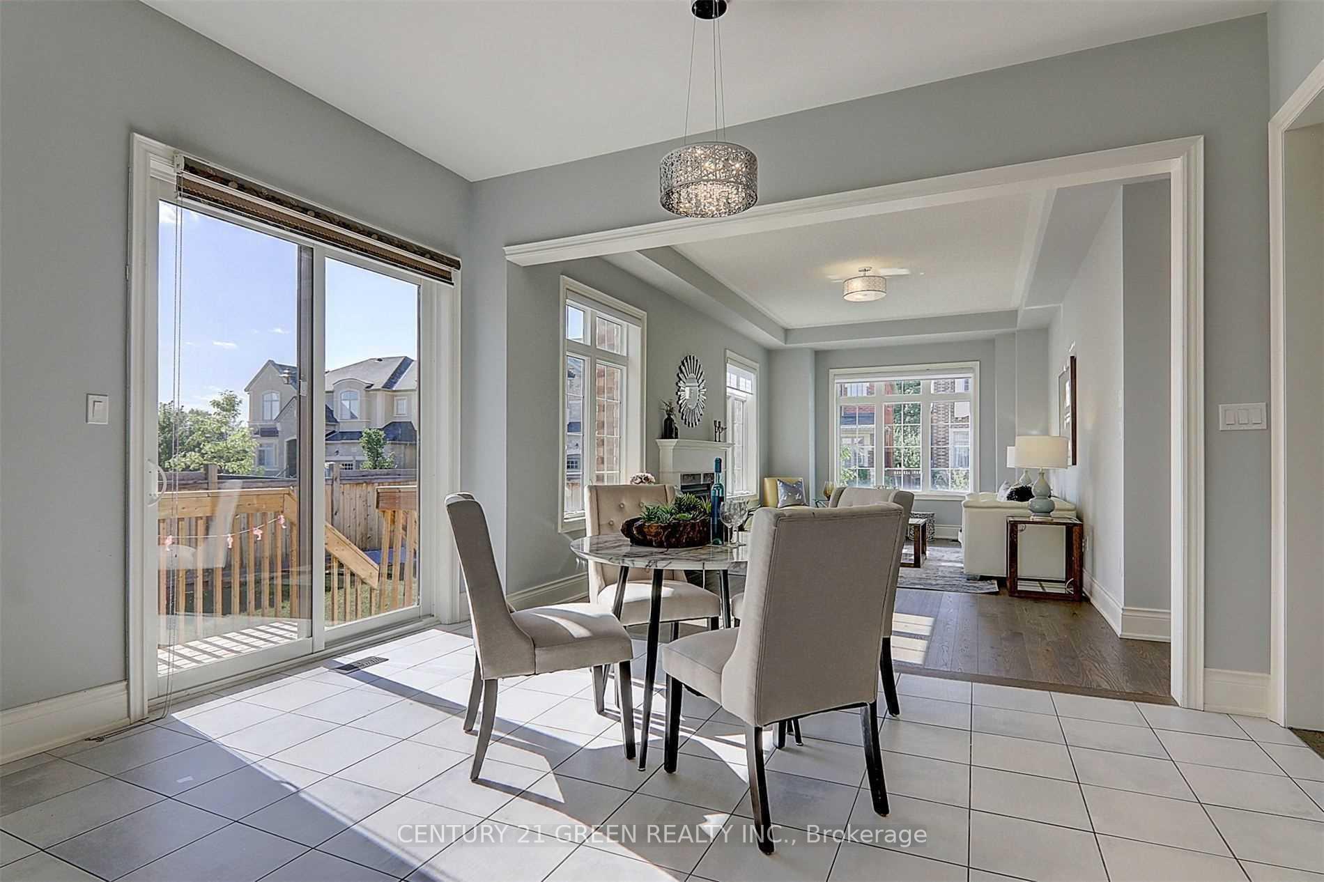 Photo 16 of 3276 Meadow Marsh Crescent, Oakville, Joshua Meadows — HOMEH
