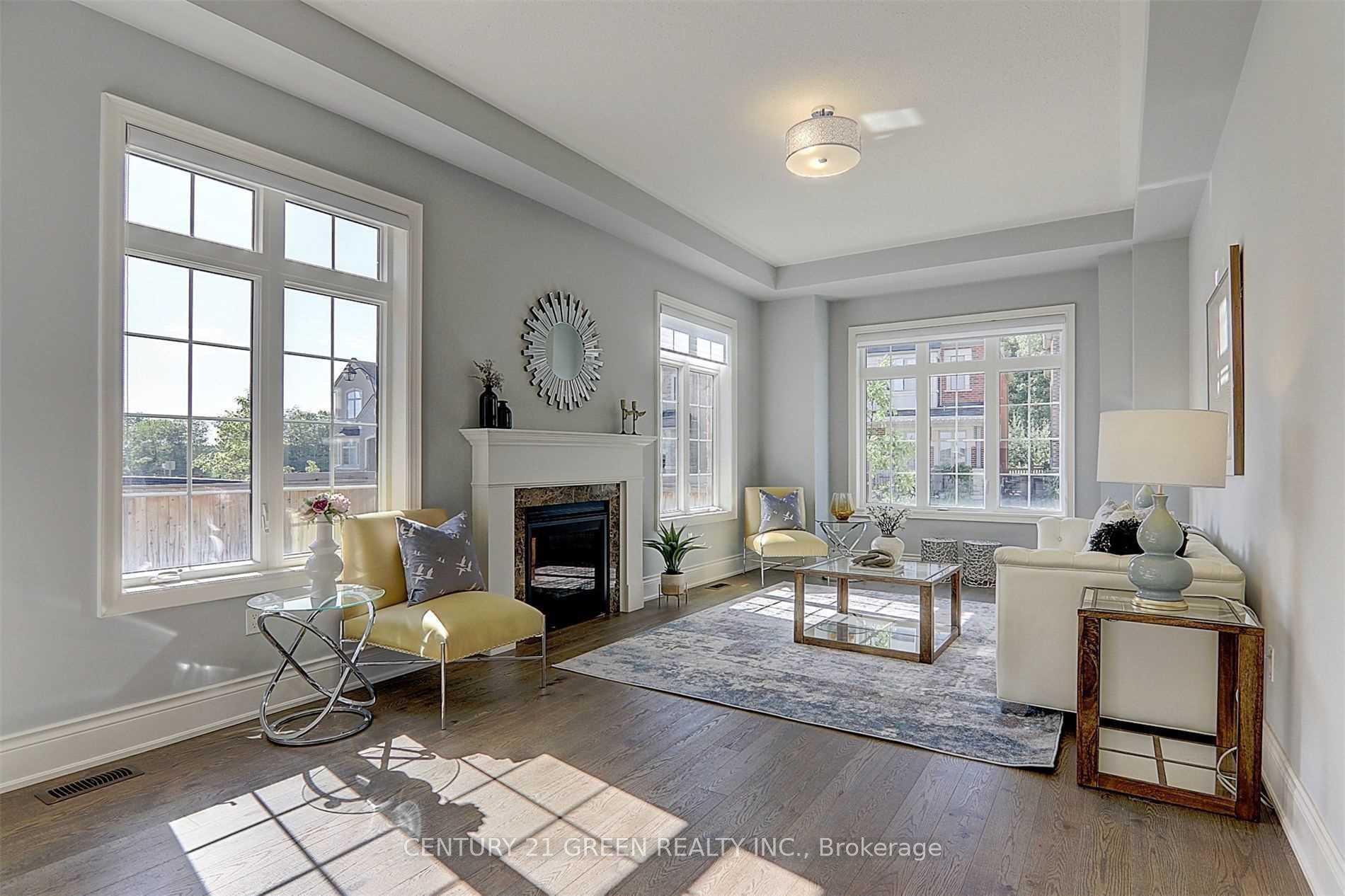 Photo 17 of 3276 Meadow Marsh Crescent, Oakville, Joshua Meadows — HOMEH