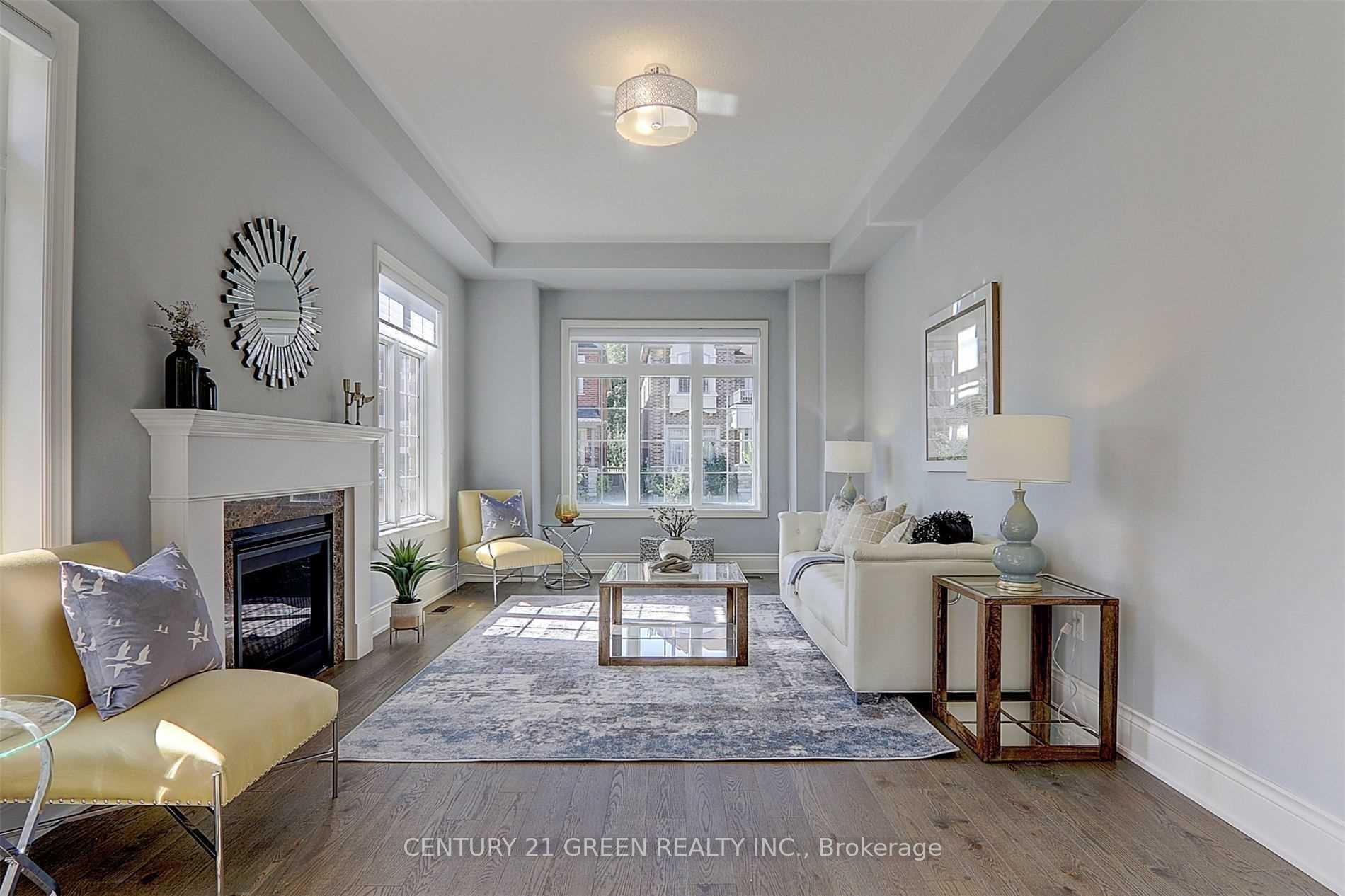 Photo 18 of 3276 Meadow Marsh Crescent, Oakville, Joshua Meadows — HOMEH