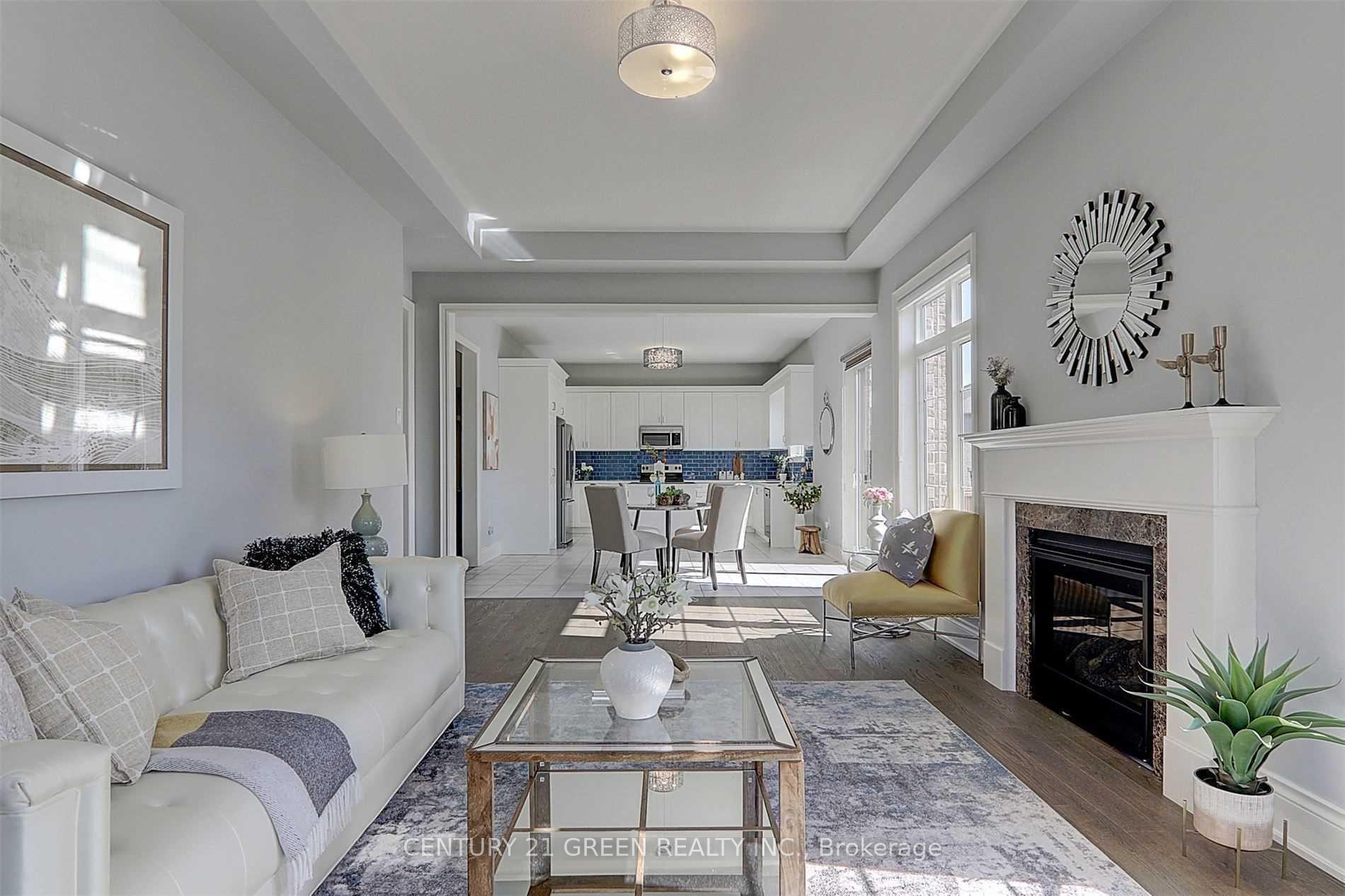 Photo 19 of 3276 Meadow Marsh Crescent, Oakville, Joshua Meadows — HOMEH