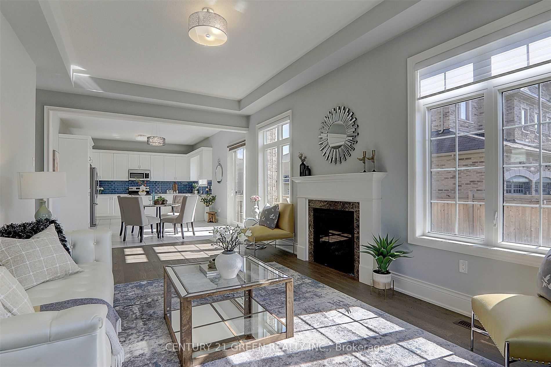 Photo 20 of 3276 Meadow Marsh Crescent, Oakville, Joshua Meadows — HOMEH