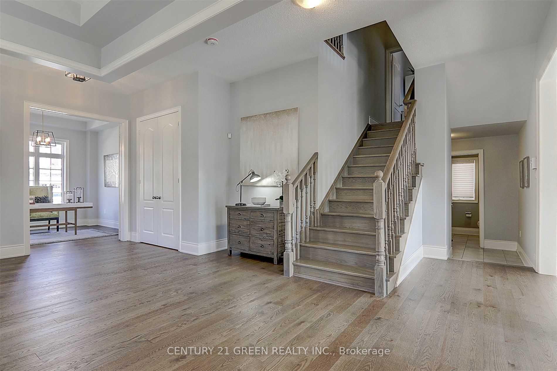 Photo 21 of 3276 Meadow Marsh Crescent, Oakville, Joshua Meadows — HOMEH