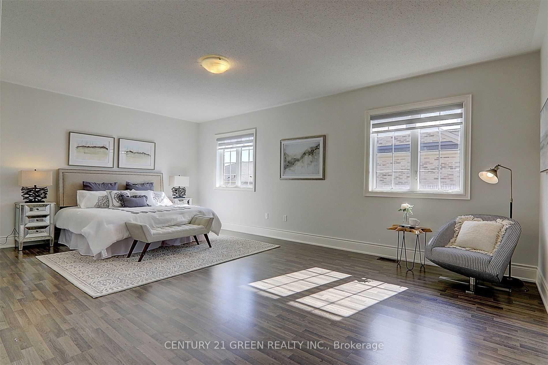 Photo 22 of 3276 Meadow Marsh Crescent, Oakville, Joshua Meadows — HOMEH