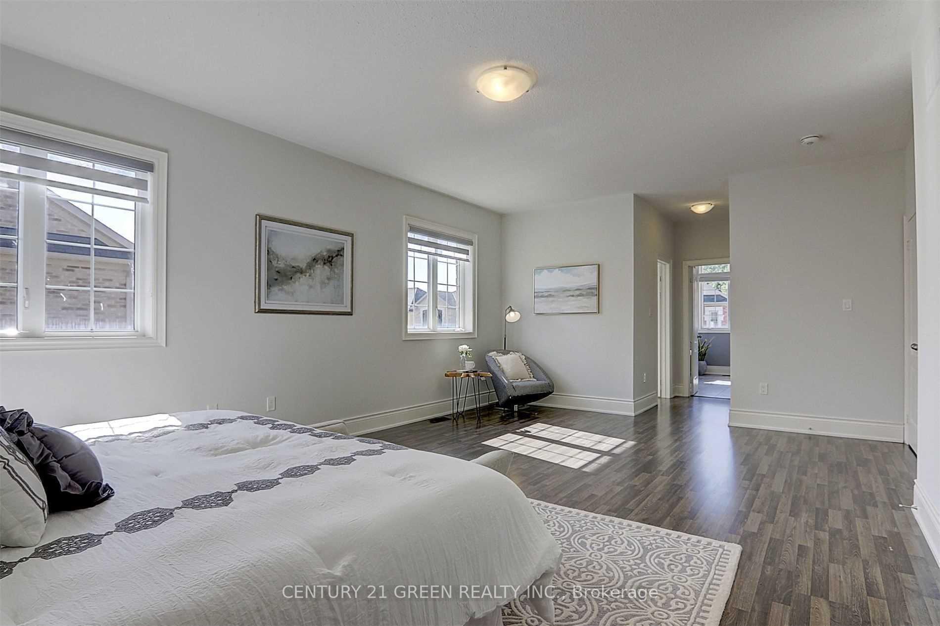 Photo 23 of 3276 Meadow Marsh Crescent, Oakville, Joshua Meadows — HOMEH