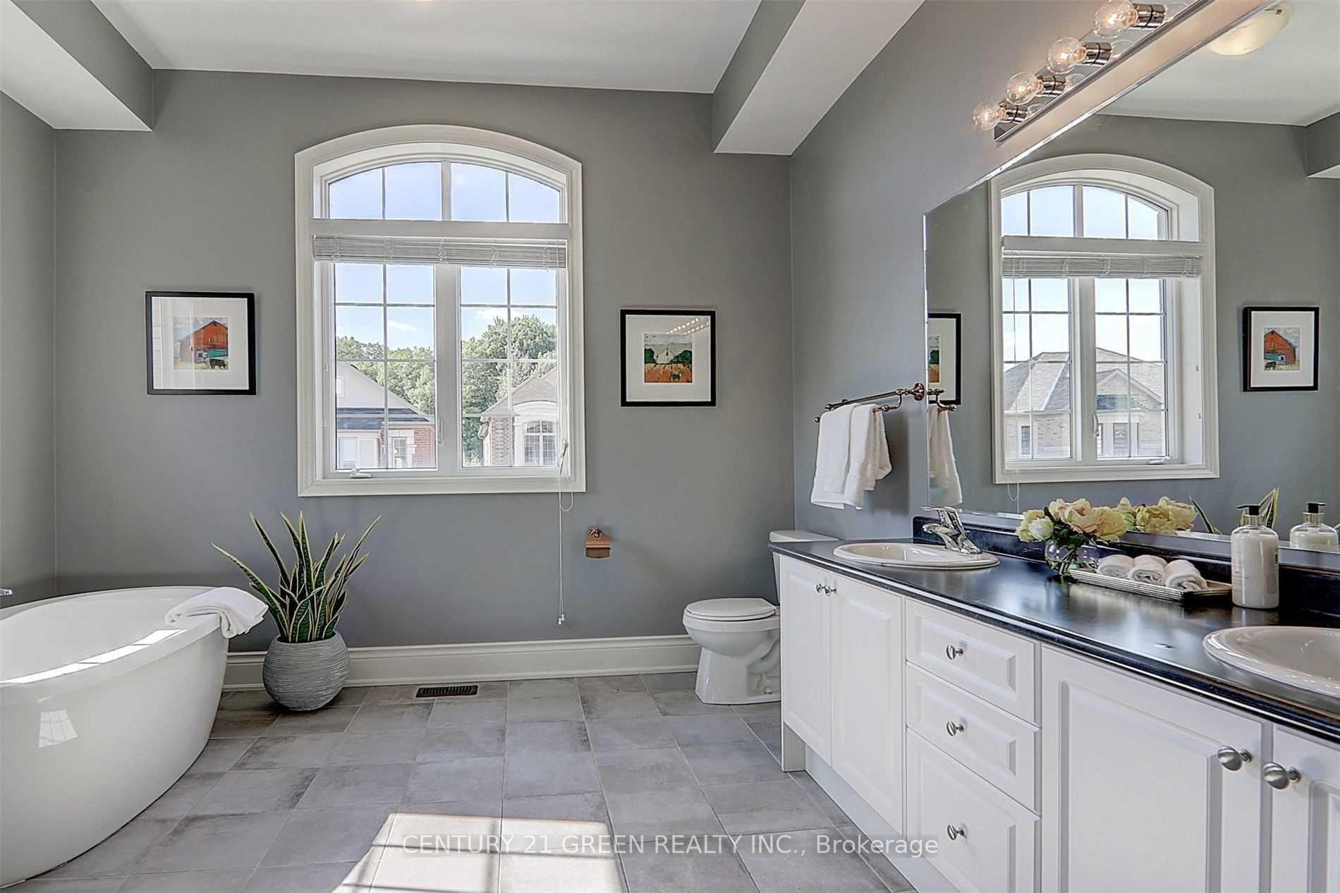 Photo 24 of 3276 Meadow Marsh Crescent, Oakville, Joshua Meadows — HOMEH