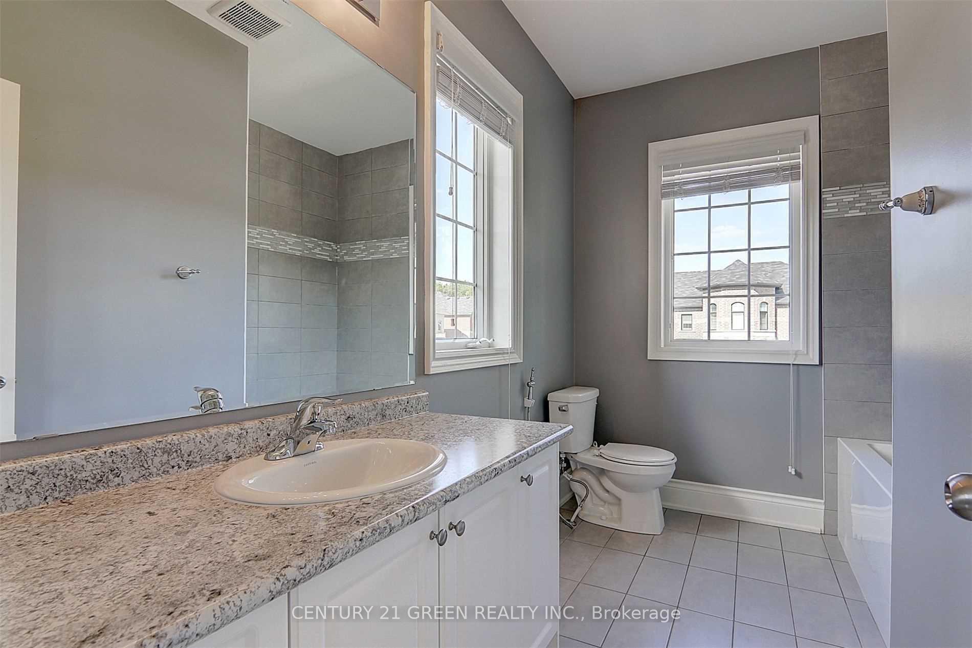 Photo 27 of 3276 Meadow Marsh Crescent, Oakville, Joshua Meadows — HOMEH