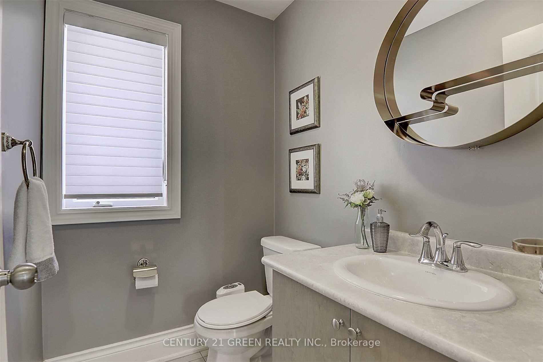 Photo 33 of 3276 Meadow Marsh Crescent, Oakville, Joshua Meadows — HOMEH