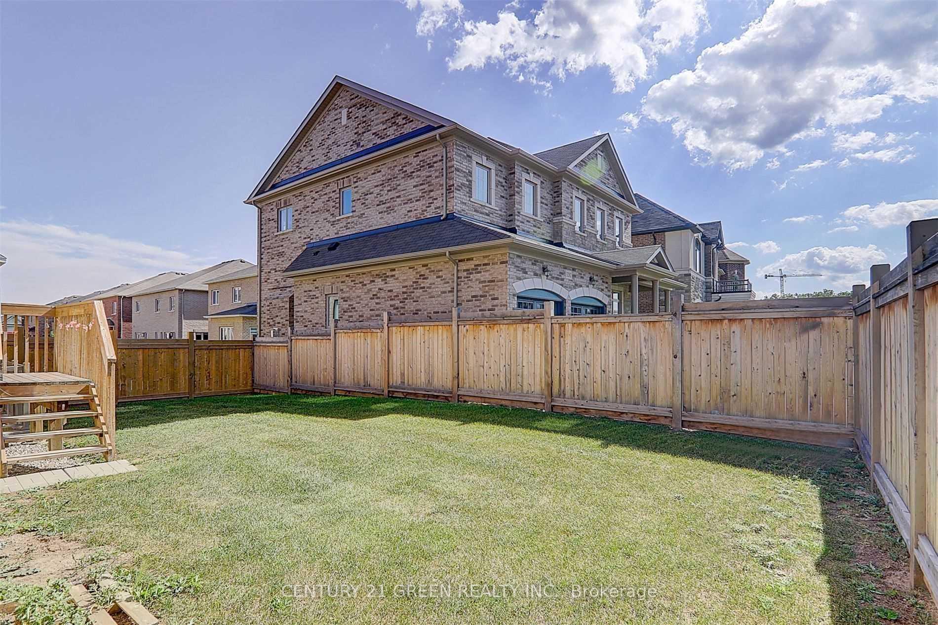 Photo 34 of 3276 Meadow Marsh Crescent, Oakville, Joshua Meadows — HOMEH