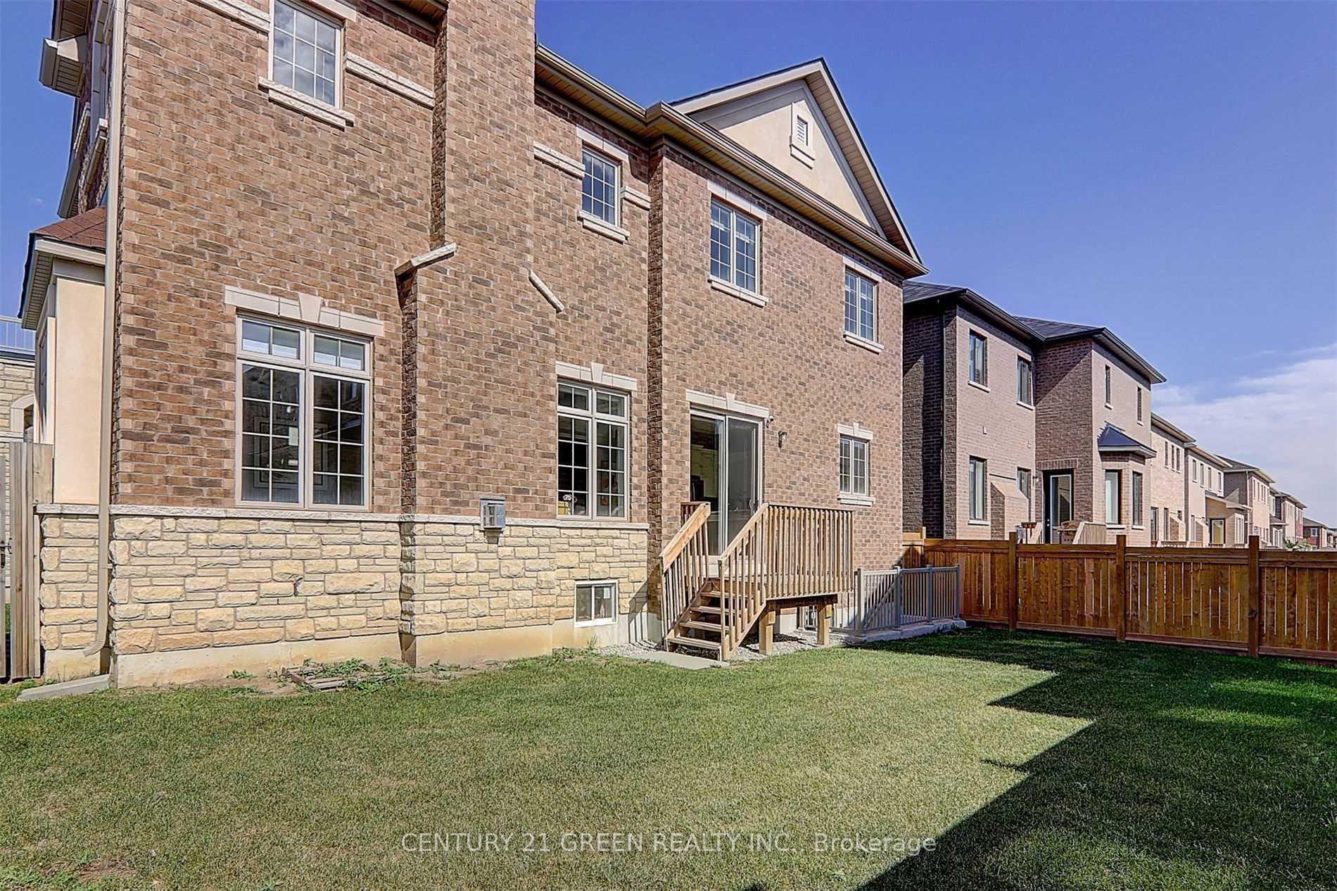 Photo 35 of 3276 Meadow Marsh Crescent, Oakville, Joshua Meadows — HOMEH