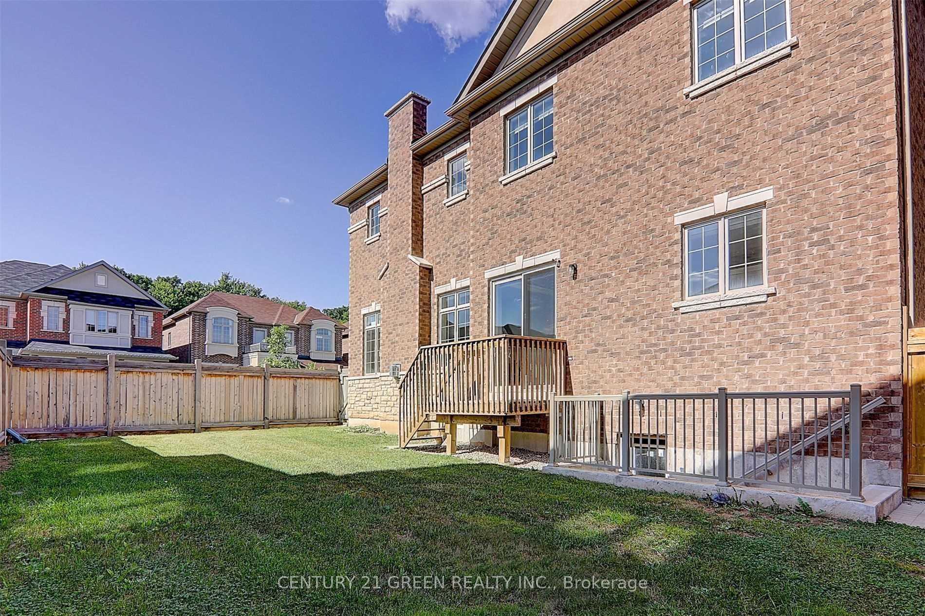 Photo 36 of 3276 Meadow Marsh Crescent, Oakville, Joshua Meadows — HOMEH