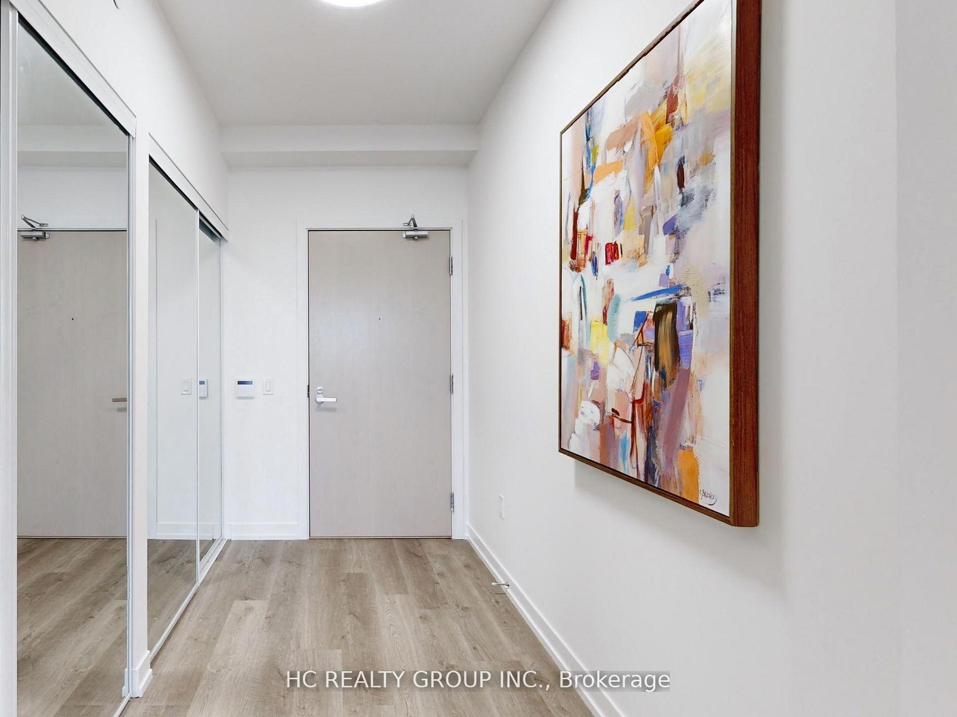 Photo 4 of Unit 6901, 55 Cooper Street, Toronto, Waterfront Communities — HOMEH