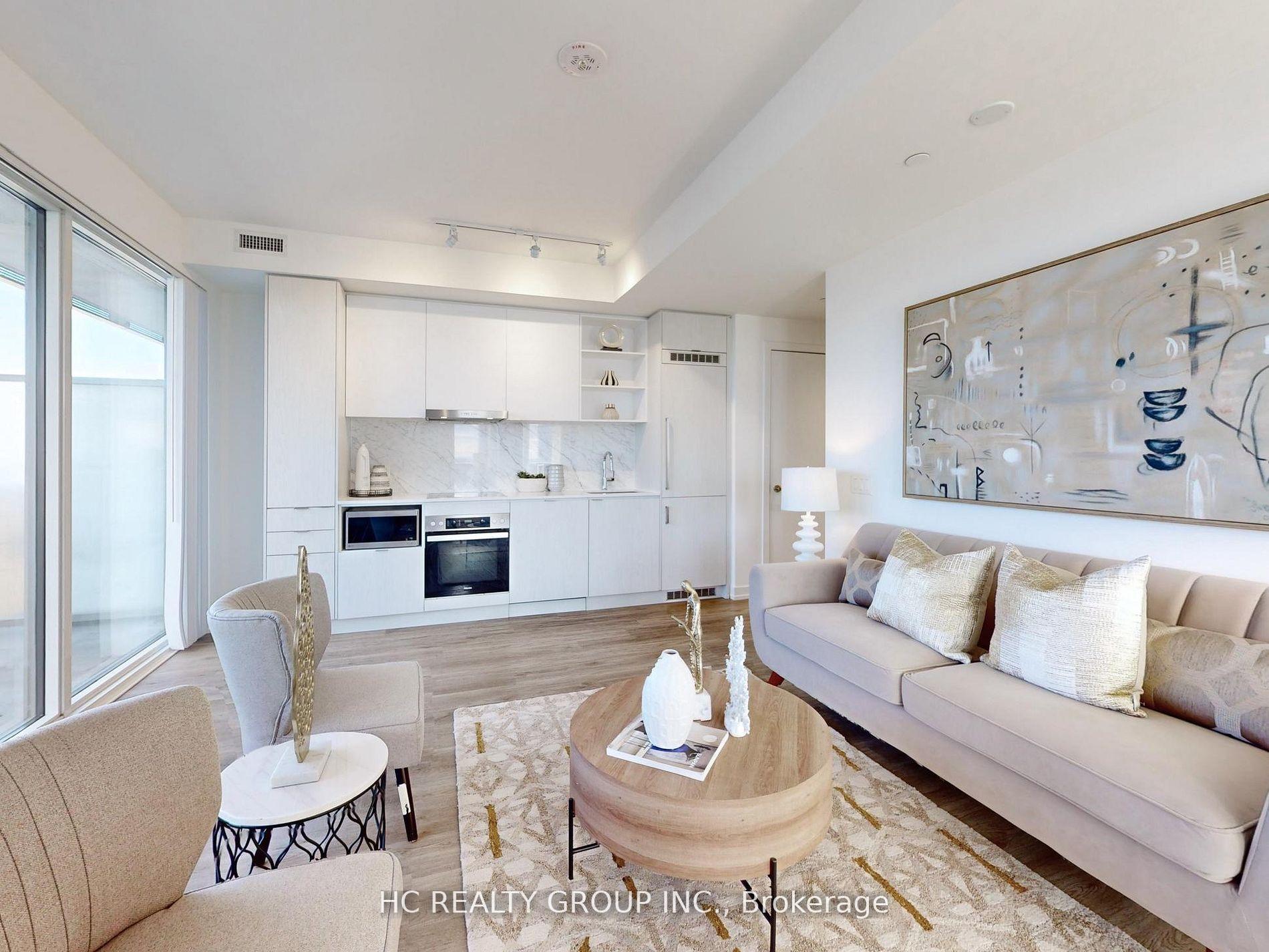 Photo 6 of Unit 6901, 55 Cooper Street, Toronto, Waterfront Communities — HOMEH