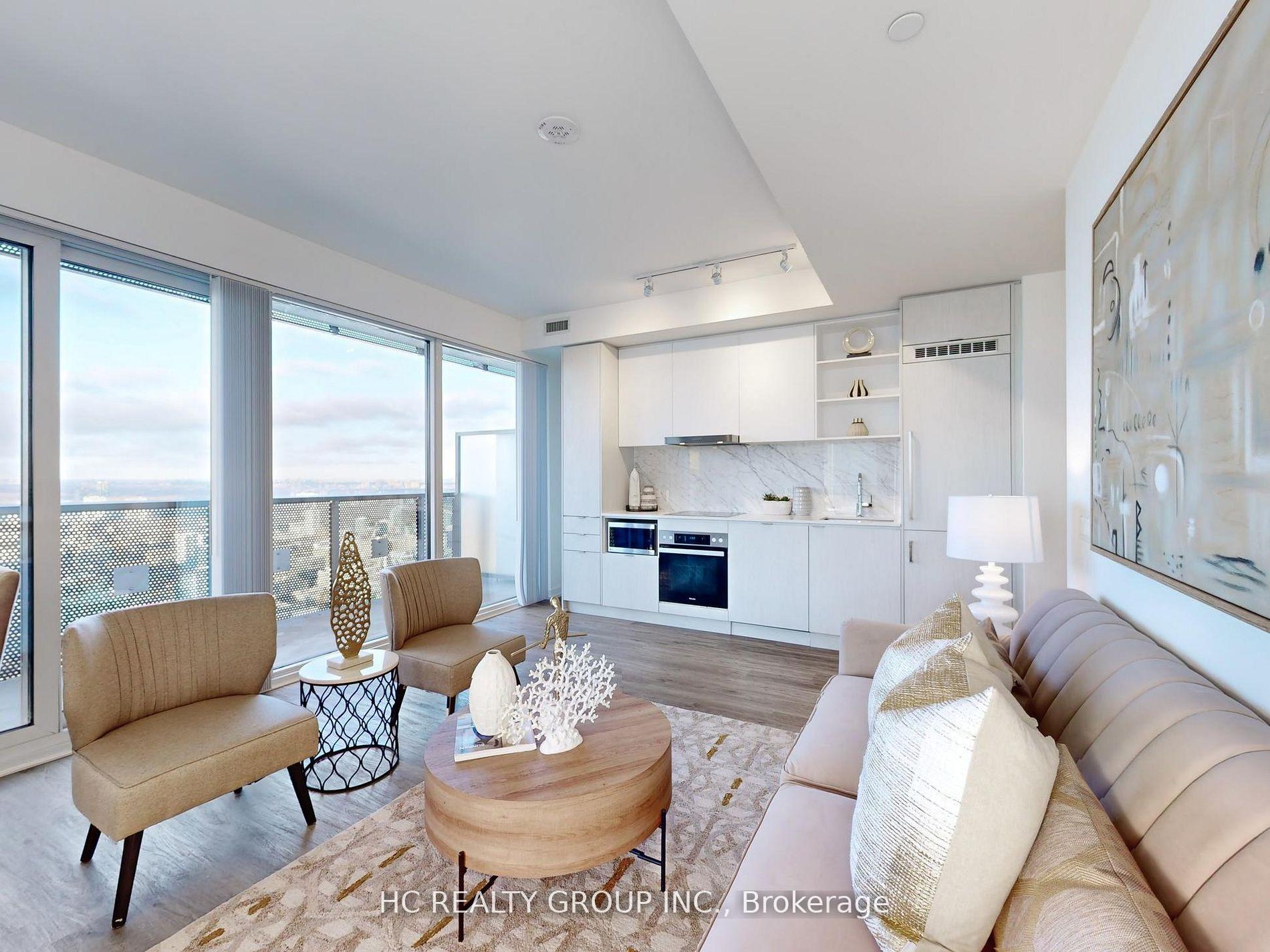 Photo 7 of Unit 6901, 55 Cooper Street, Toronto, Waterfront Communities — HOMEH