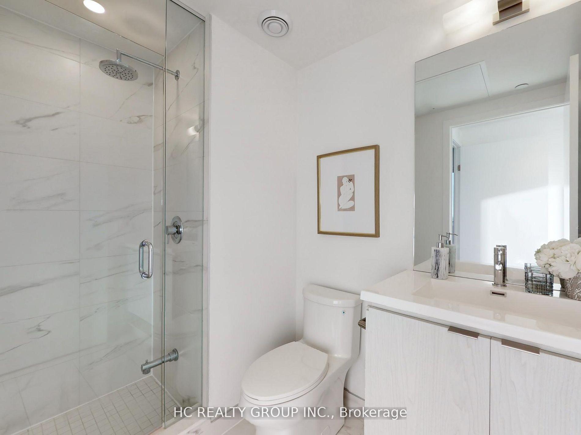 Photo 11 of Unit 6901, 55 Cooper Street, Toronto, Waterfront Communities — HOMEH
