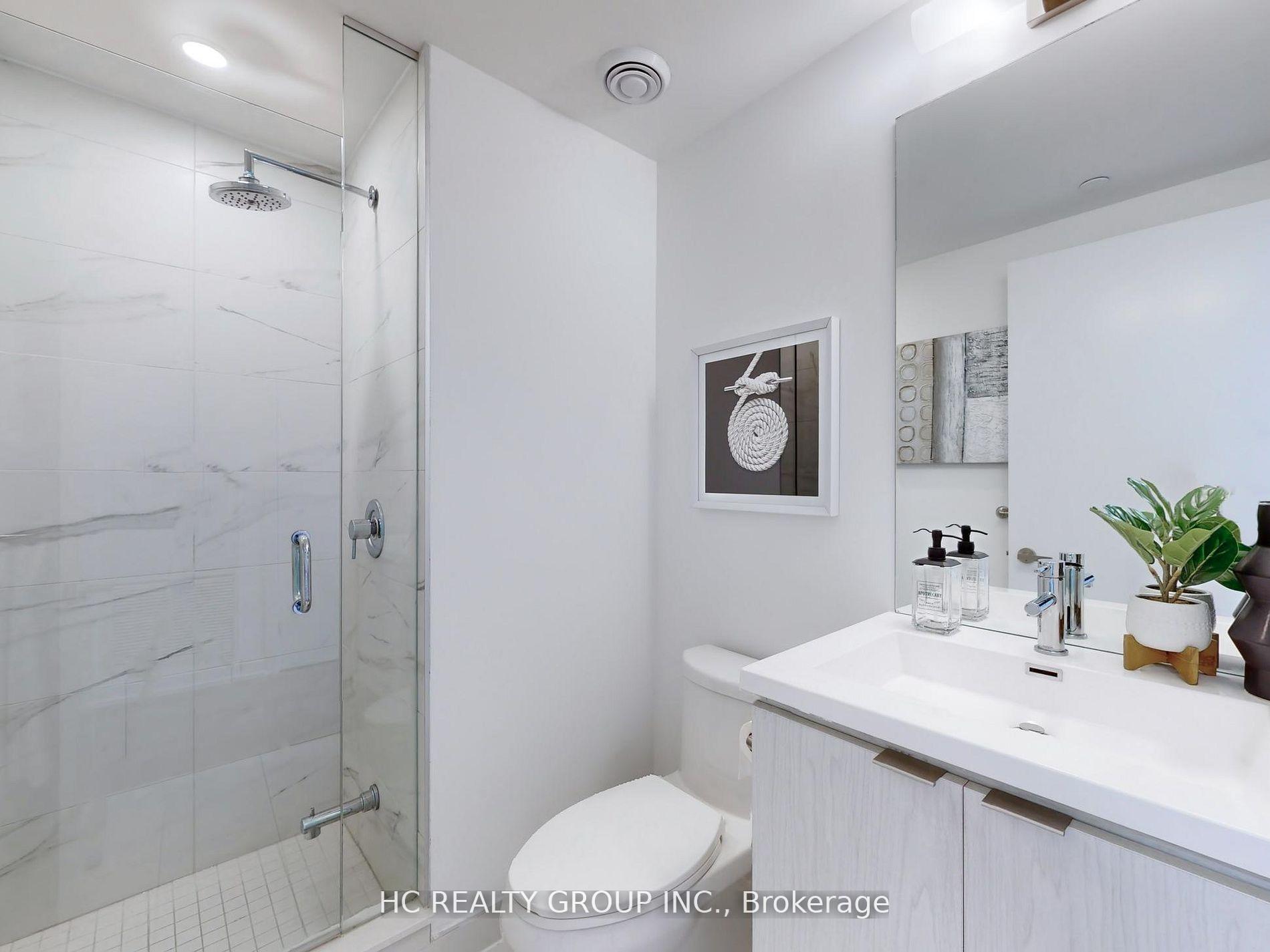 Photo 13 of Unit 6901, 55 Cooper Street, Toronto, Waterfront Communities — HOMEH