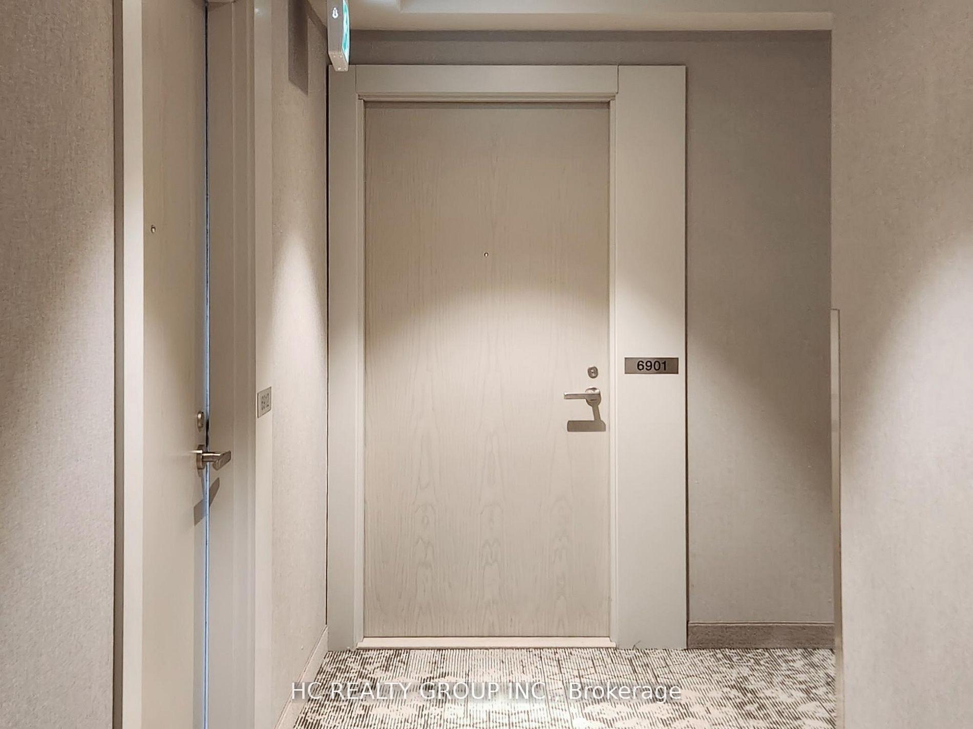Photo 14 of Unit 6901, 55 Cooper Street, Toronto, Waterfront Communities — HOMEH