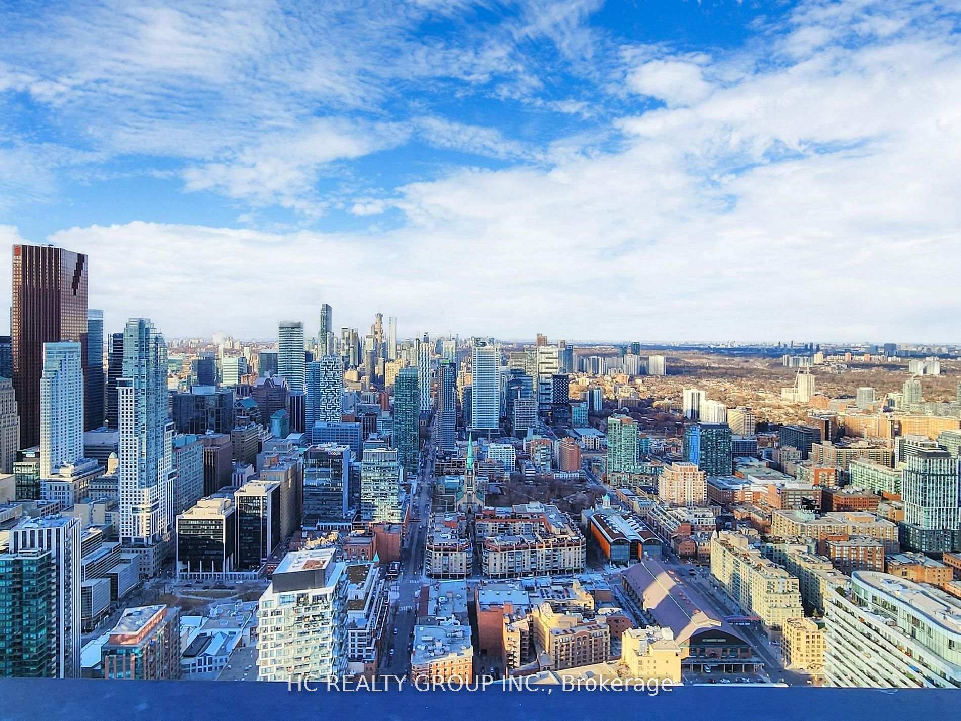 Photo 15 of Unit 6901, 55 Cooper Street, Toronto, Waterfront Communities — HOMEH