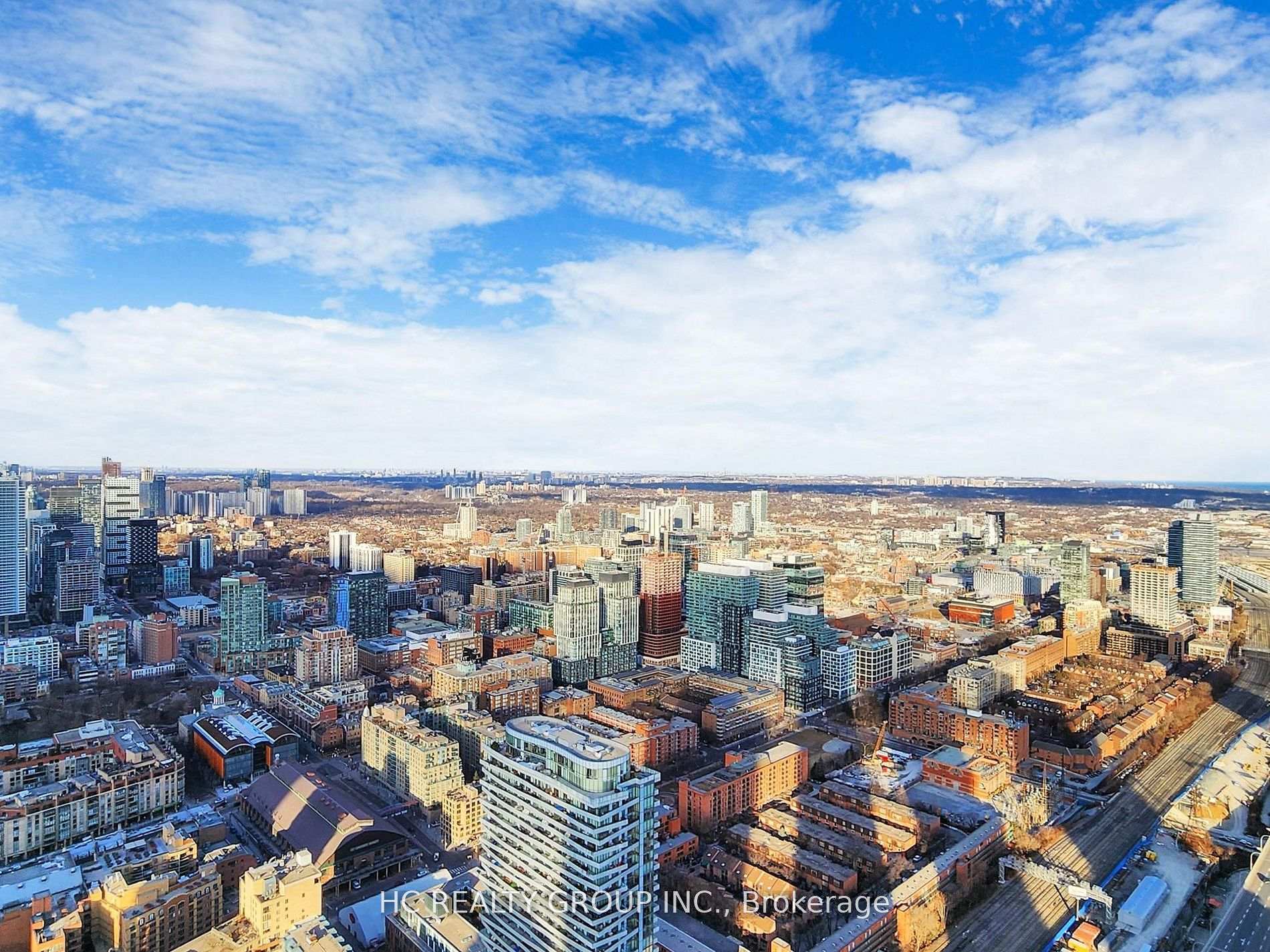 Photo 16 of Unit 6901, 55 Cooper Street, Toronto, Waterfront Communities — HOMEH