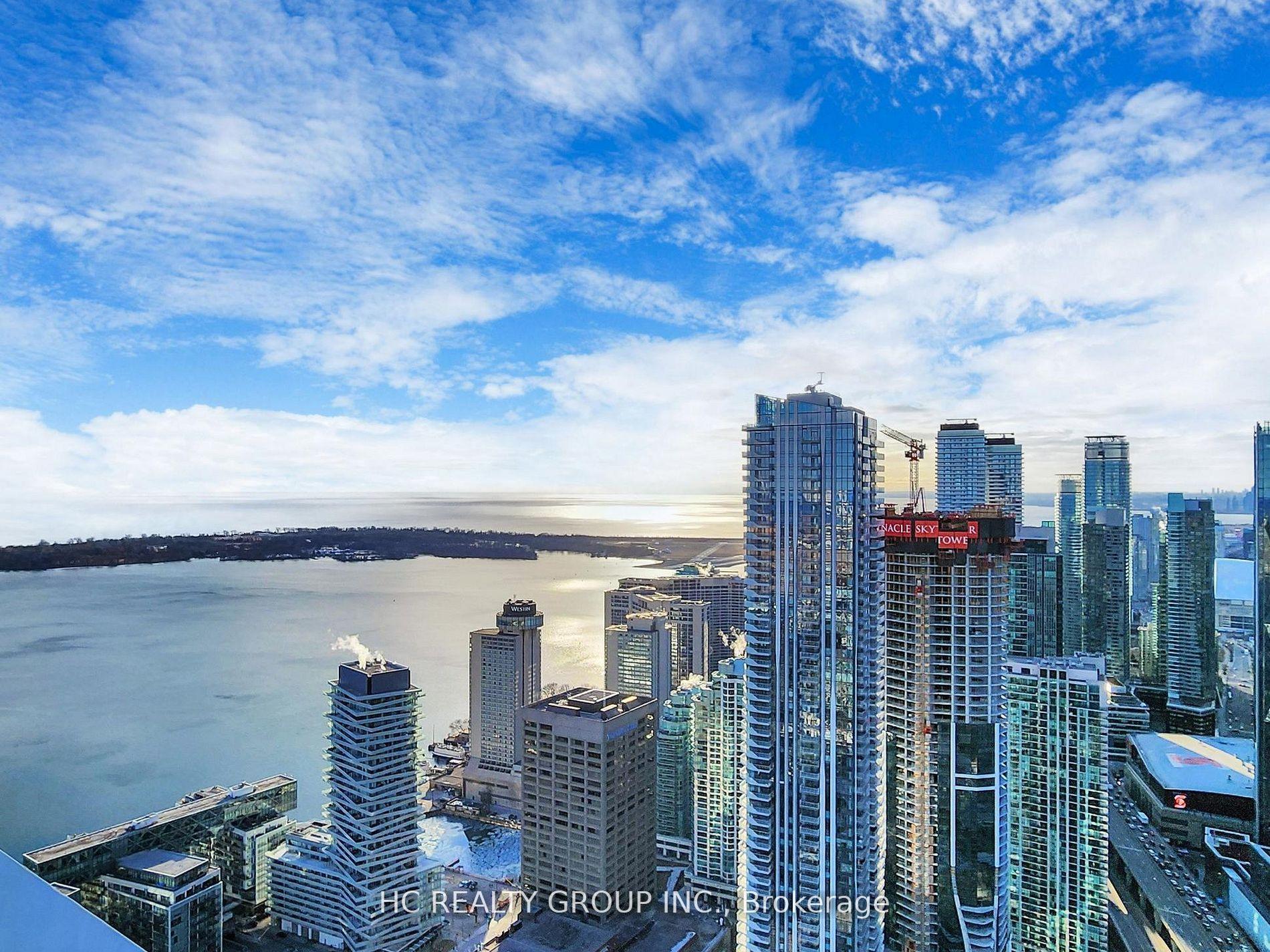 Photo 18 of Unit 6901, 55 Cooper Street, Toronto, Waterfront Communities — HOMEH