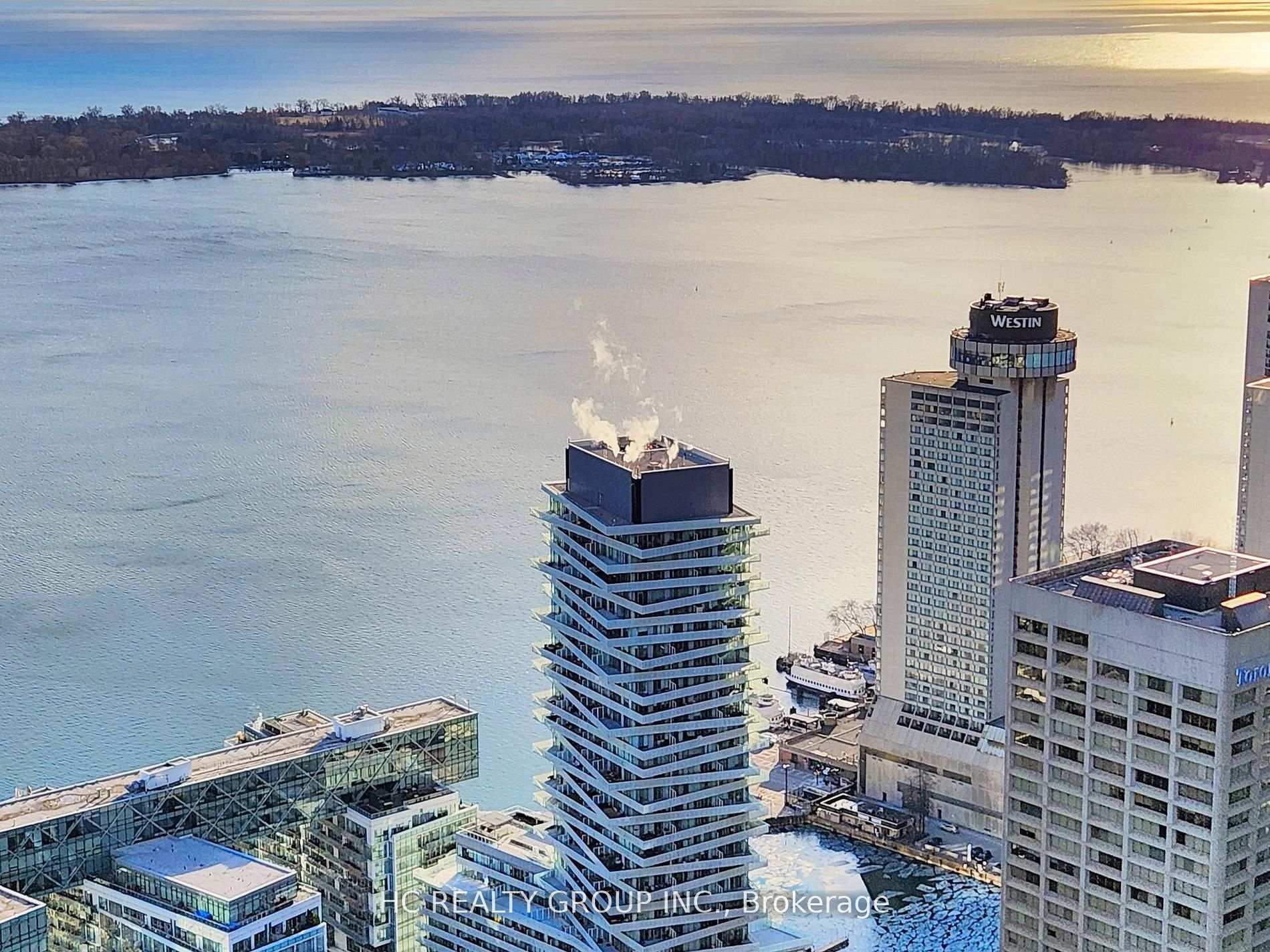 Photo 19 of Unit 6901, 55 Cooper Street, Toronto, Waterfront Communities — HOMEH
