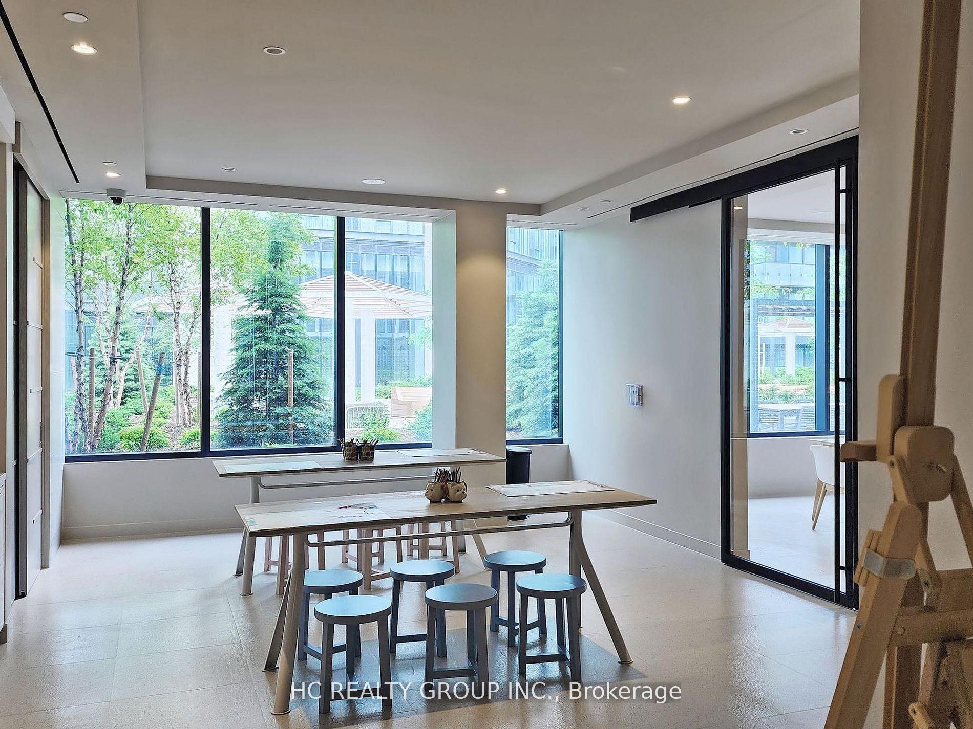 Photo 22 of Unit 6901, 55 Cooper Street, Toronto, Waterfront Communities — HOMEH