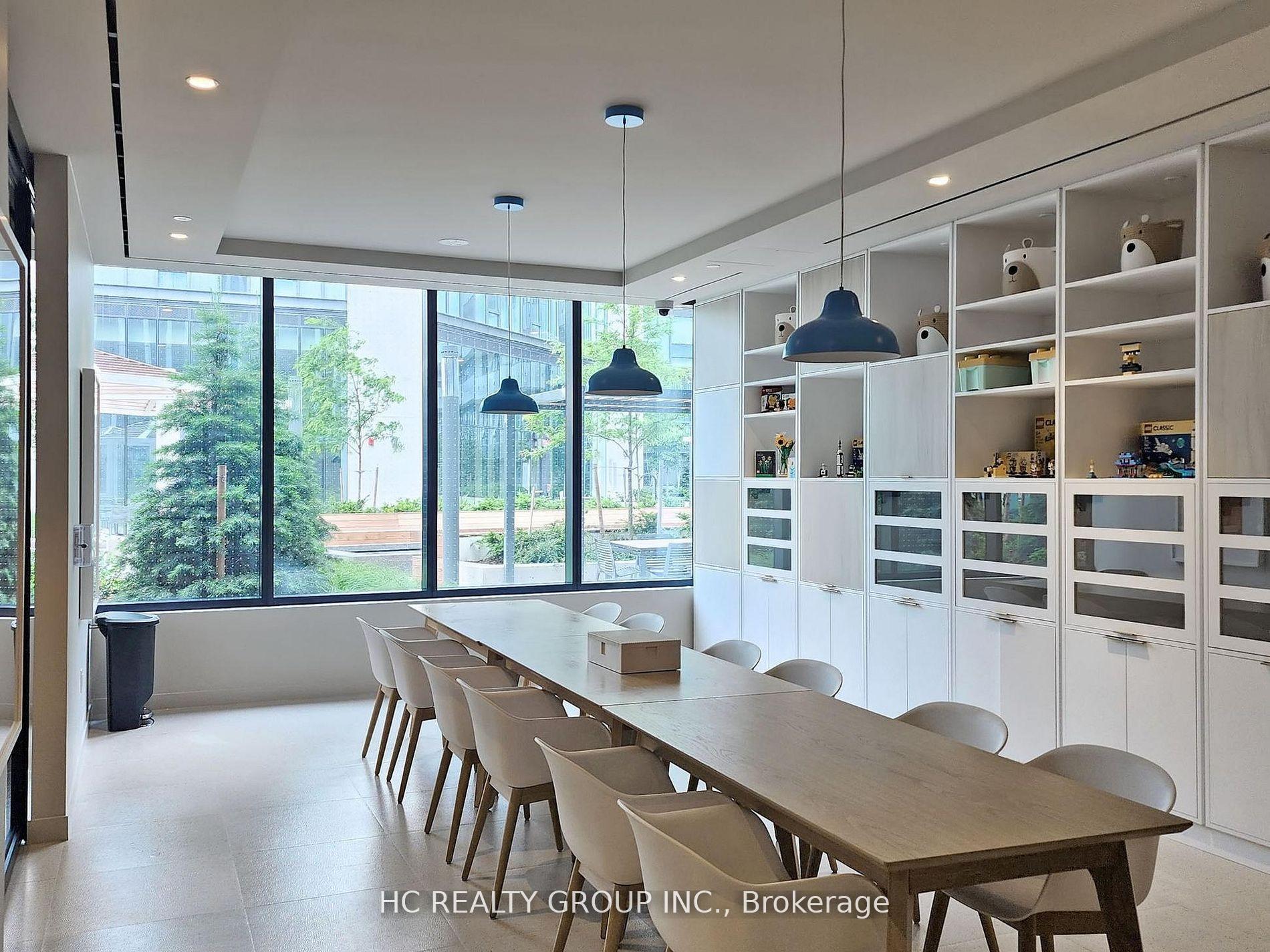 Photo 23 of Unit 6901, 55 Cooper Street, Toronto, Waterfront Communities — HOMEH