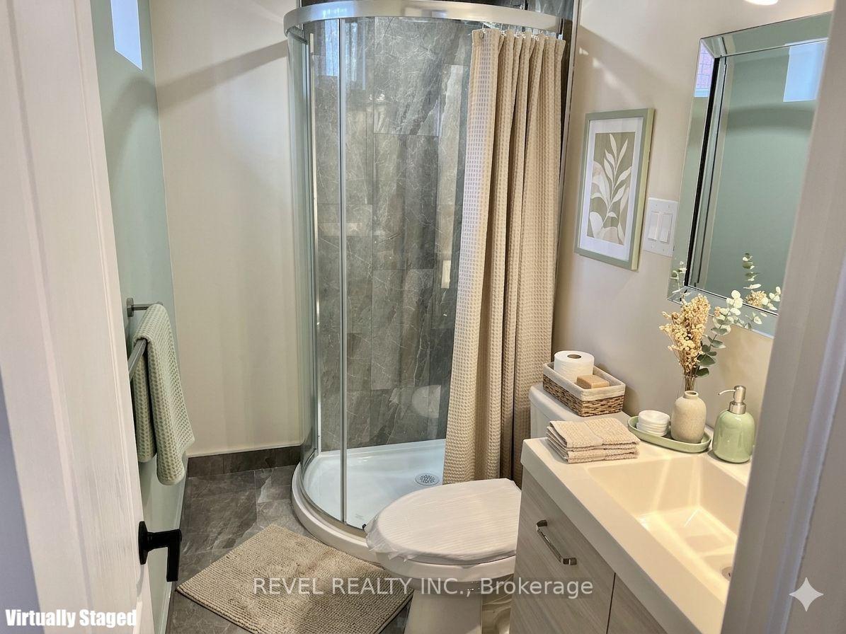 Photo 9 of Unit Lower, 636 Scarlett Road S, Etobicoke, Humber Heights — HOMEH