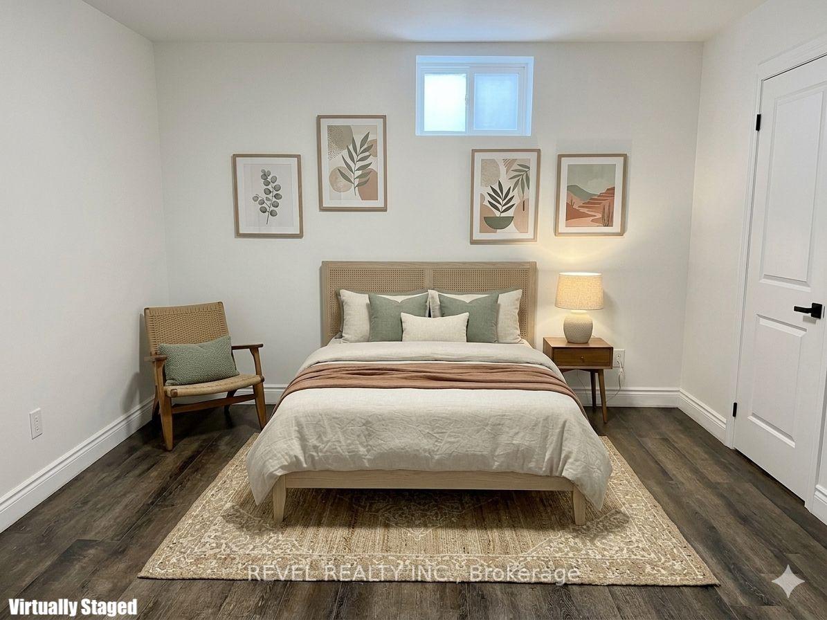 Photo 15 of Unit Lower, 636 Scarlett Road S, Etobicoke, Humber Heights — HOMEH