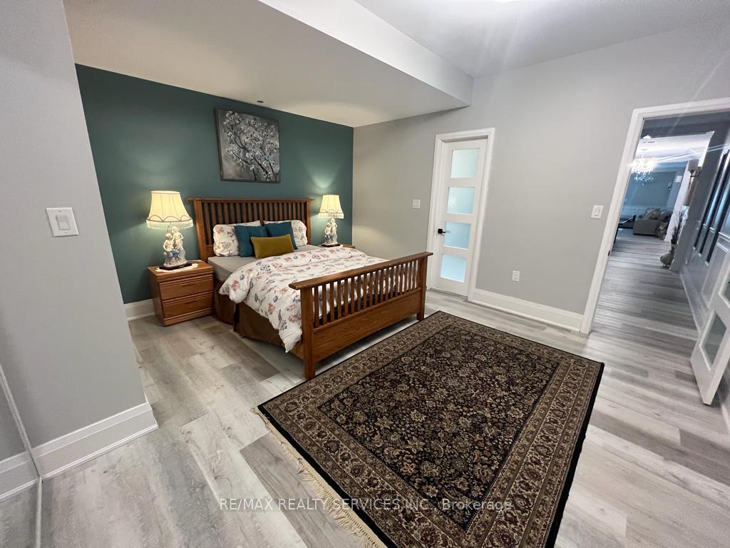 Photo 7 of Unit Bsmt, 20 Malaspina Close, Brampton, Bram West — HOMEH