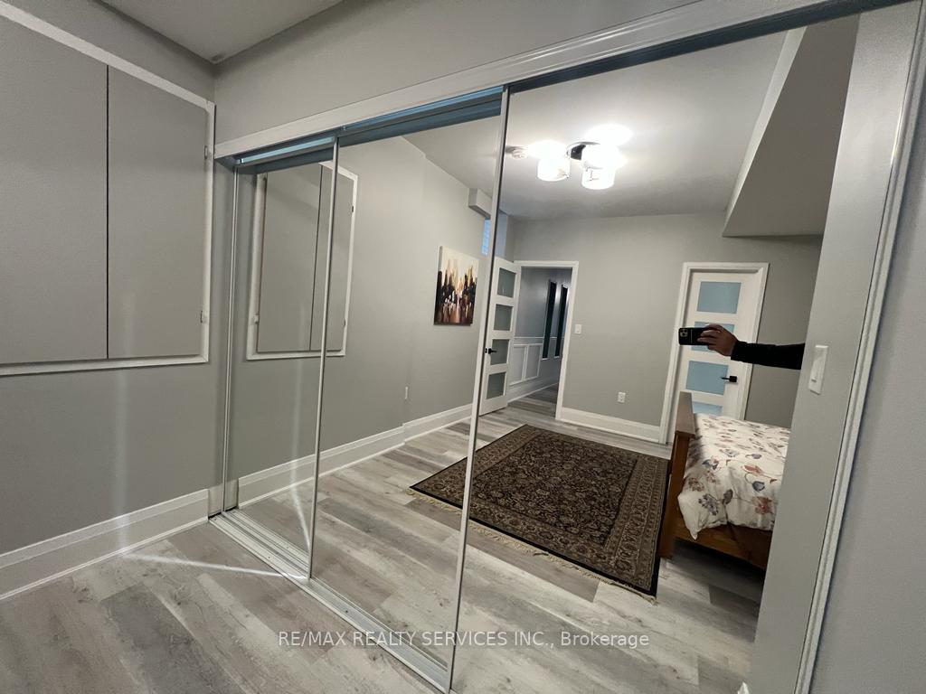 Photo 11 of Unit Bsmt, 20 Malaspina Close, Brampton, Bram West — HOMEH