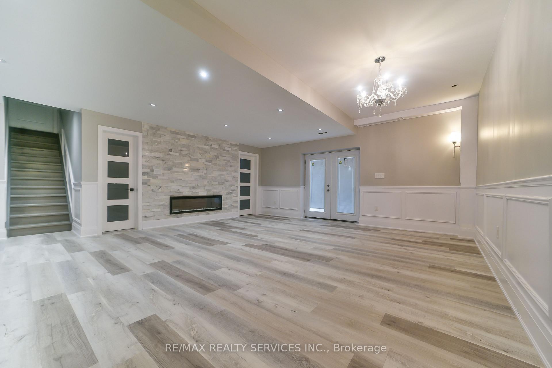 Photo 16 of Unit Bsmt, 20 Malaspina Close, Brampton, Bram West — HOMEH