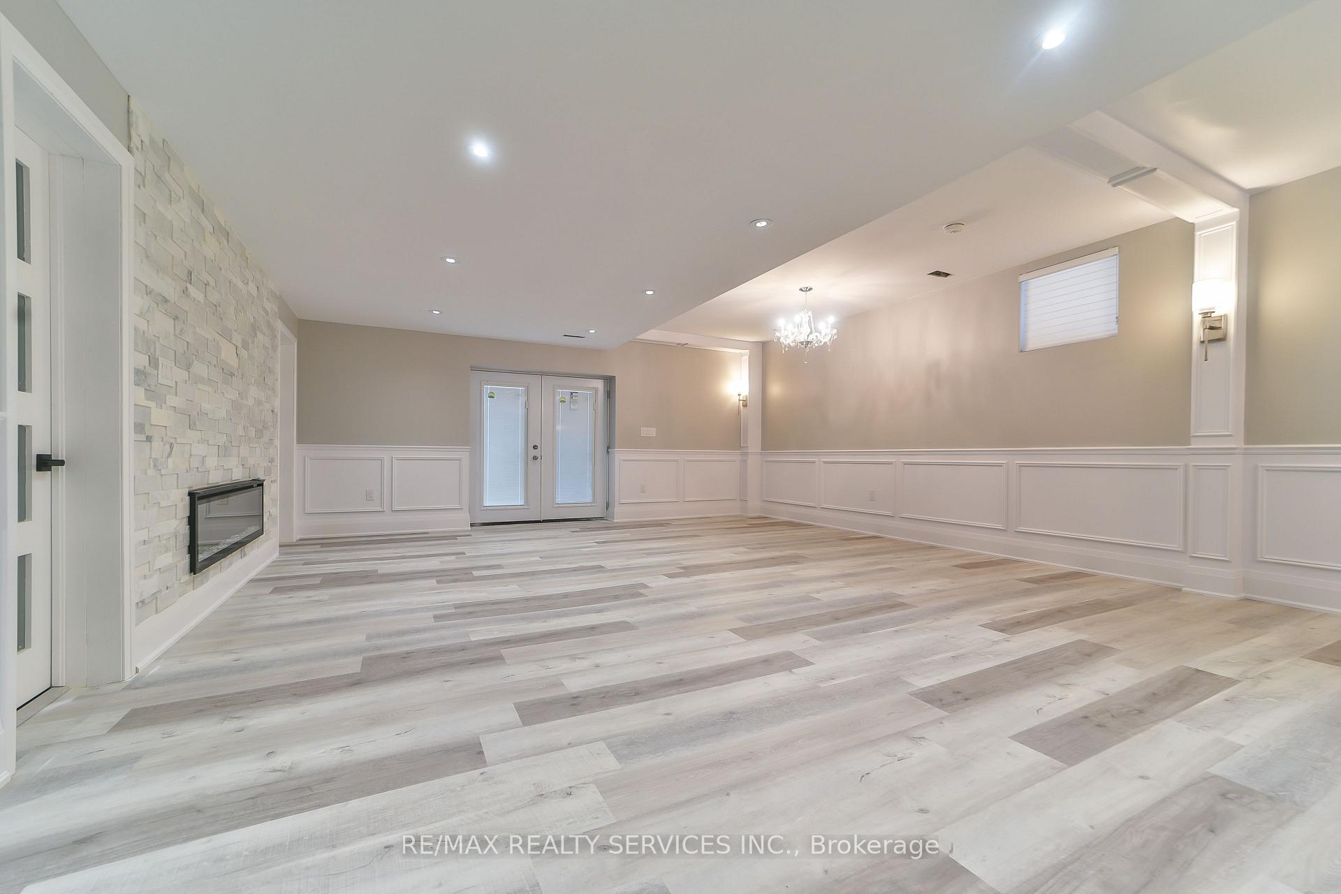 Photo 17 of Unit Bsmt, 20 Malaspina Close, Brampton, Bram West — HOMEH