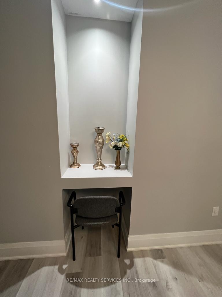 Photo 25 of Unit Bsmt, 20 Malaspina Close, Brampton, Bram West — HOMEH